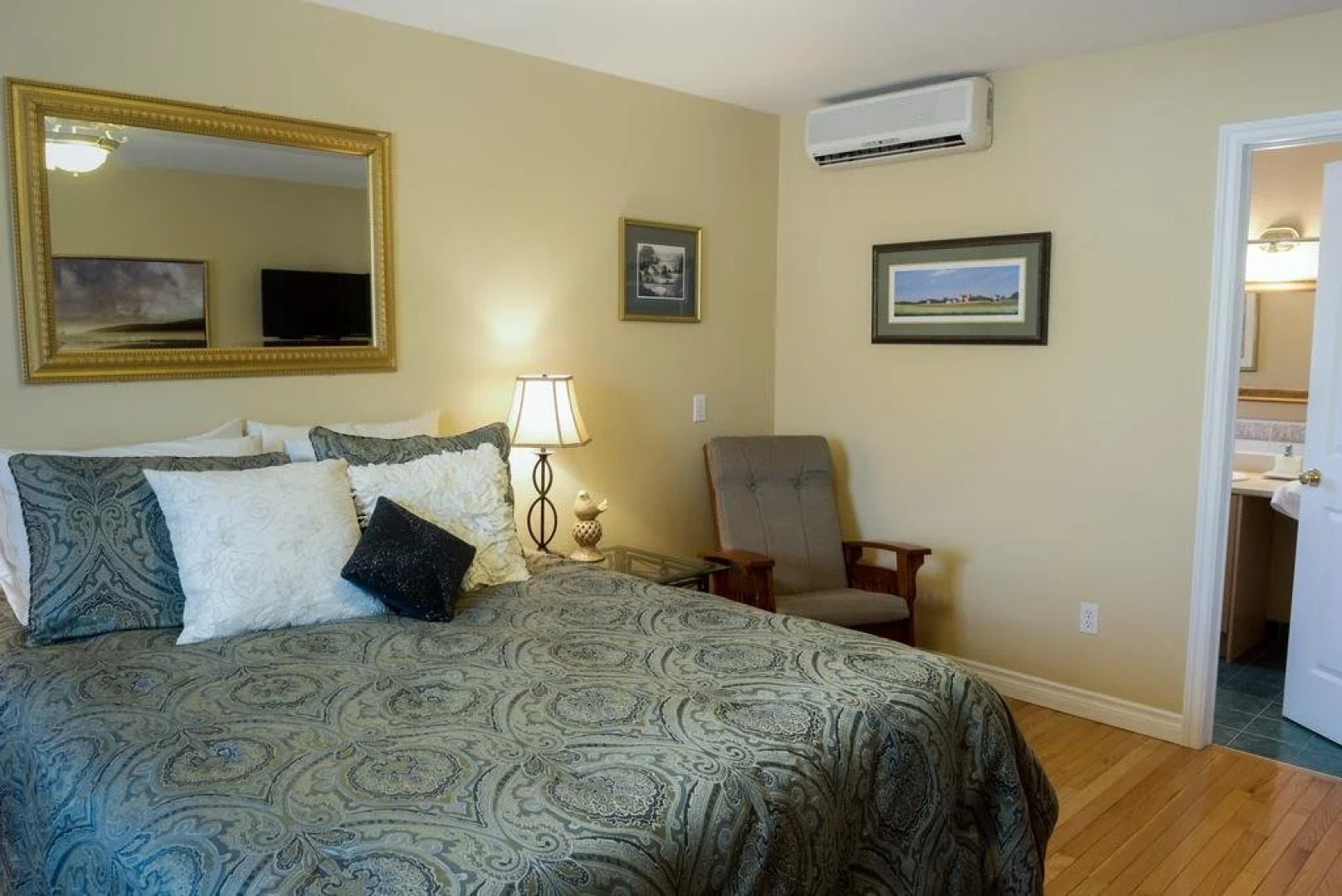 Still Waters Bed And Breakfast