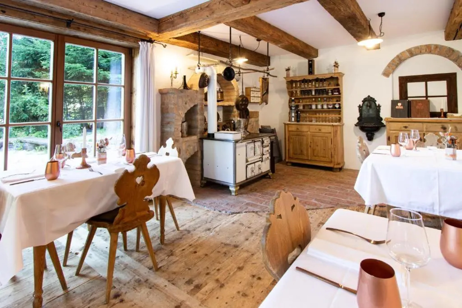 Forsthaus Wartenfels