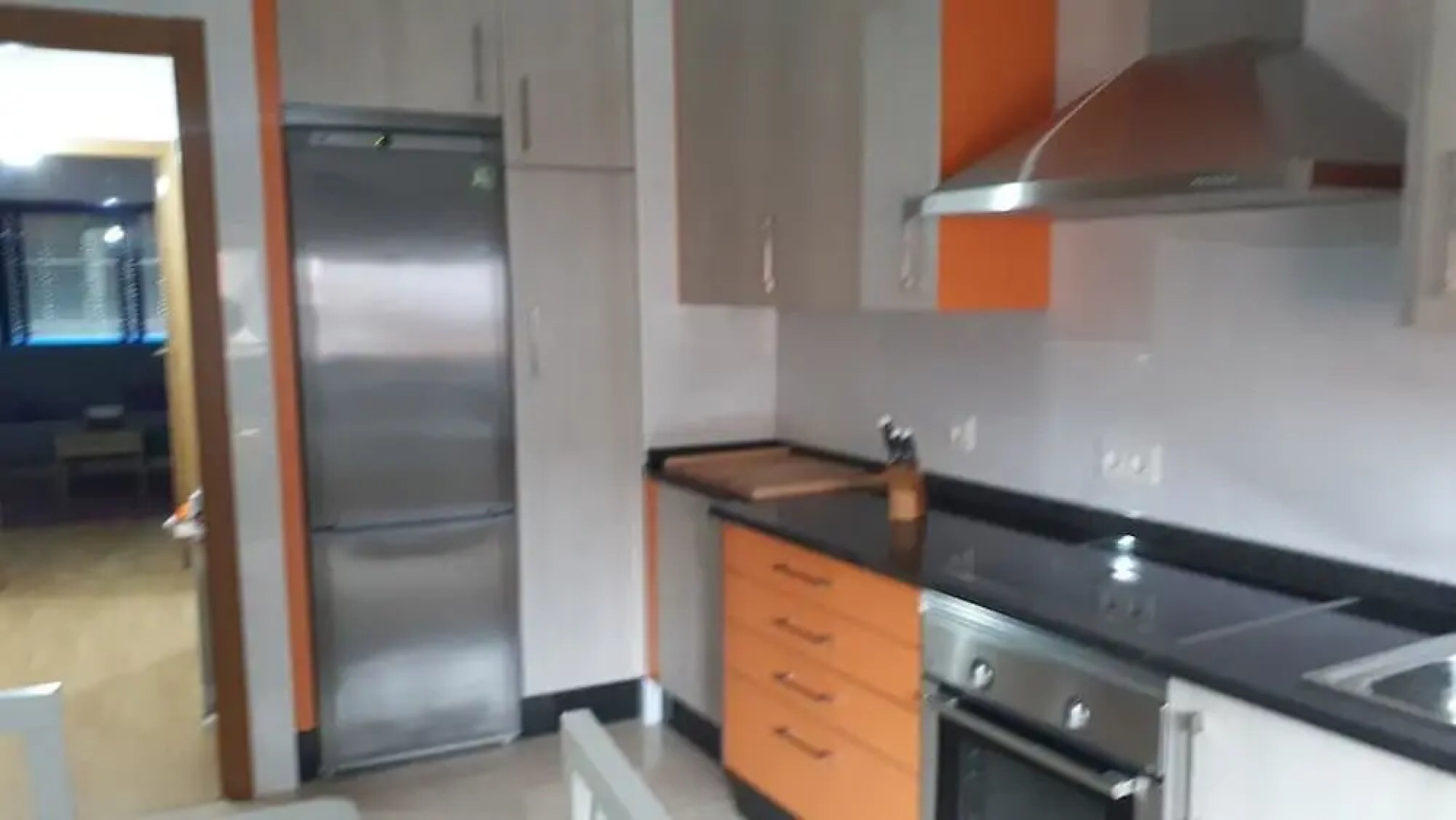 Apartamentos O Descansiño