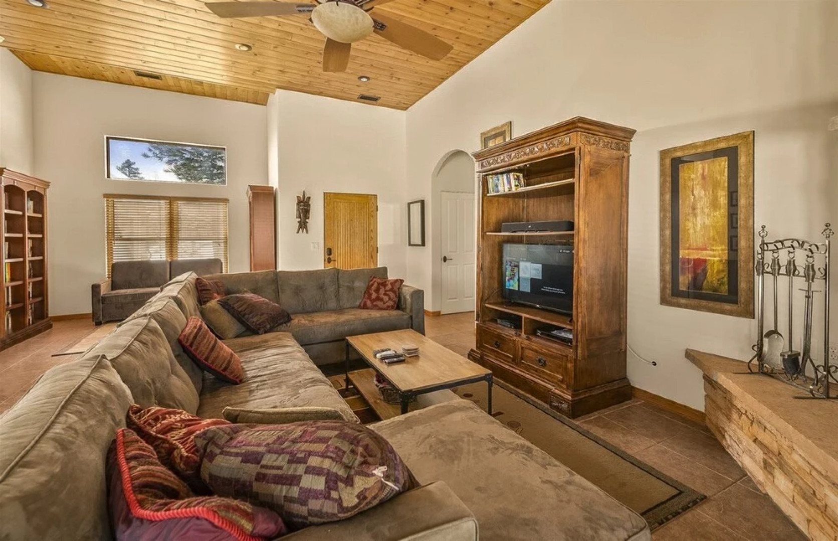 Grand Canyon Cottage