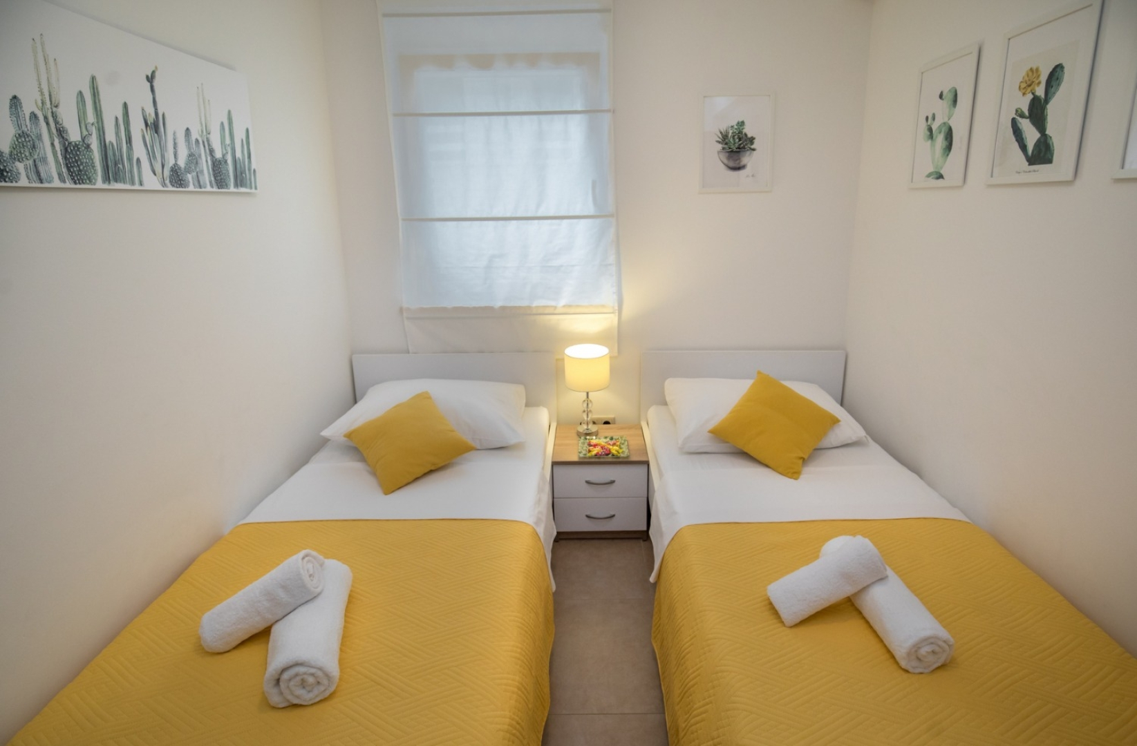 Apartment At the sea - 5 M from the beach : A3 Klek, Riviera Dubrovnik