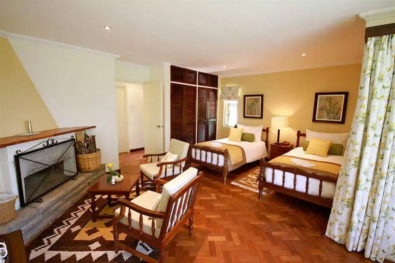 Aberdare Country Club