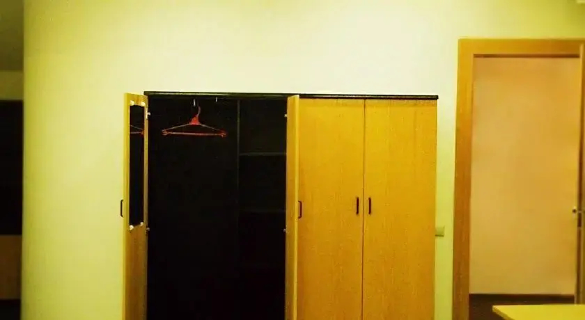 Cheapy Hostel
