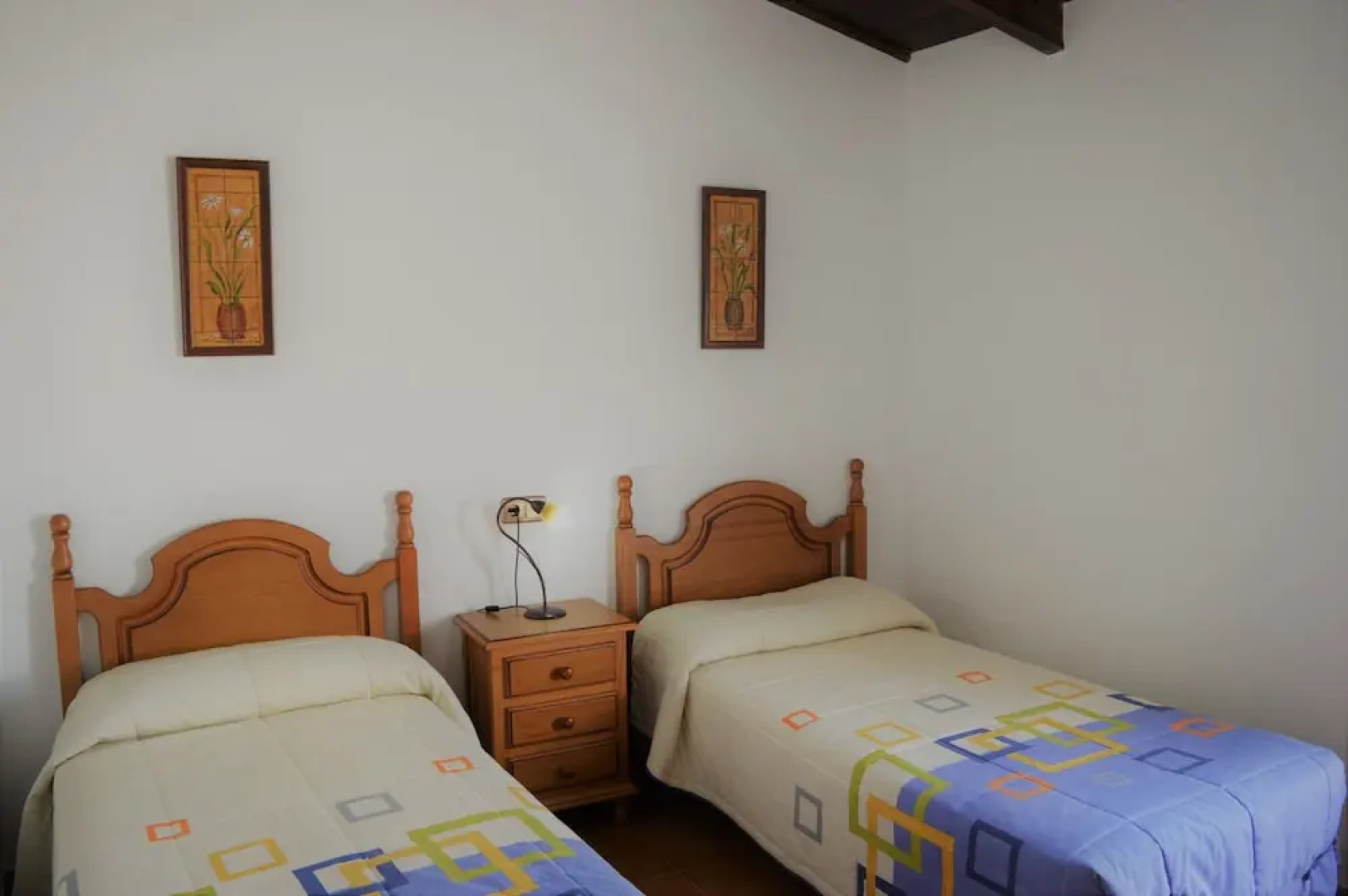 Cortijo Rural Los Ejeas