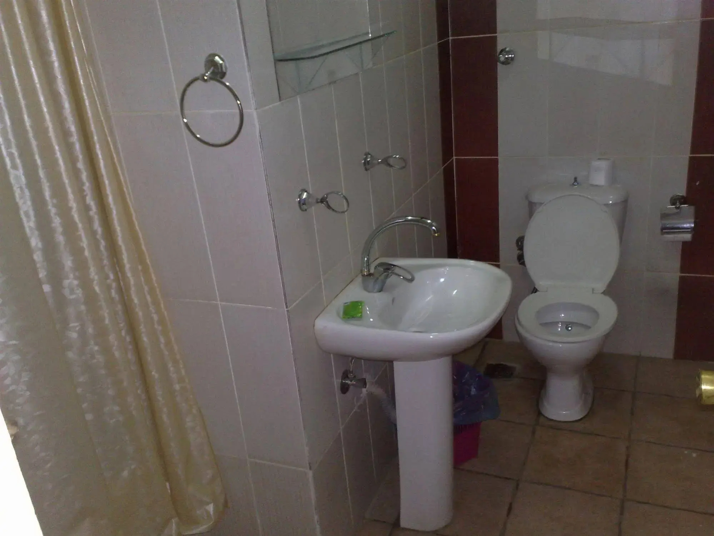 Nubanile Hotel