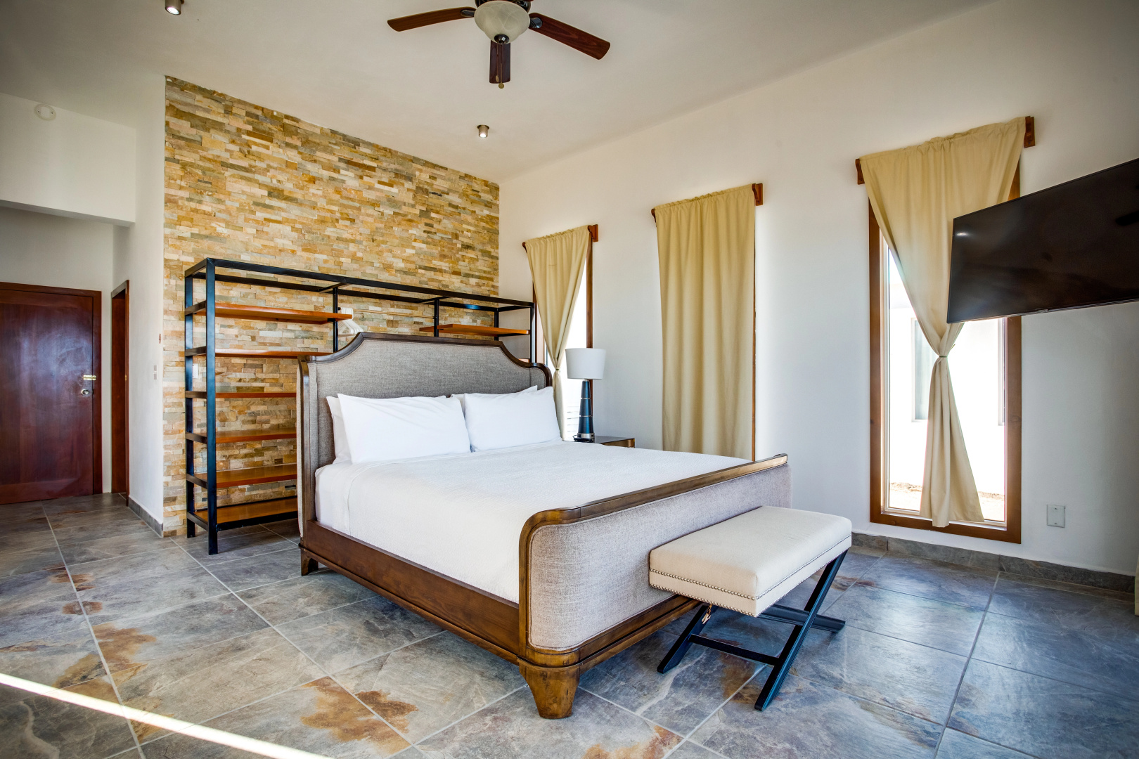 Turtle Beach Cottages