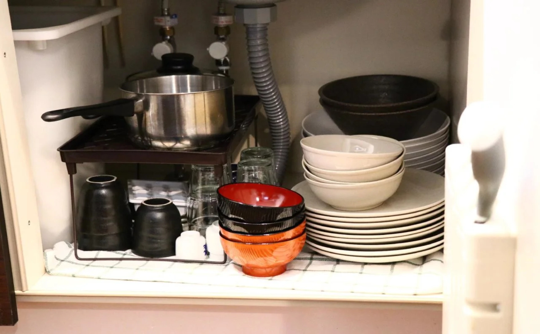 Asuka Guest House - Hostel