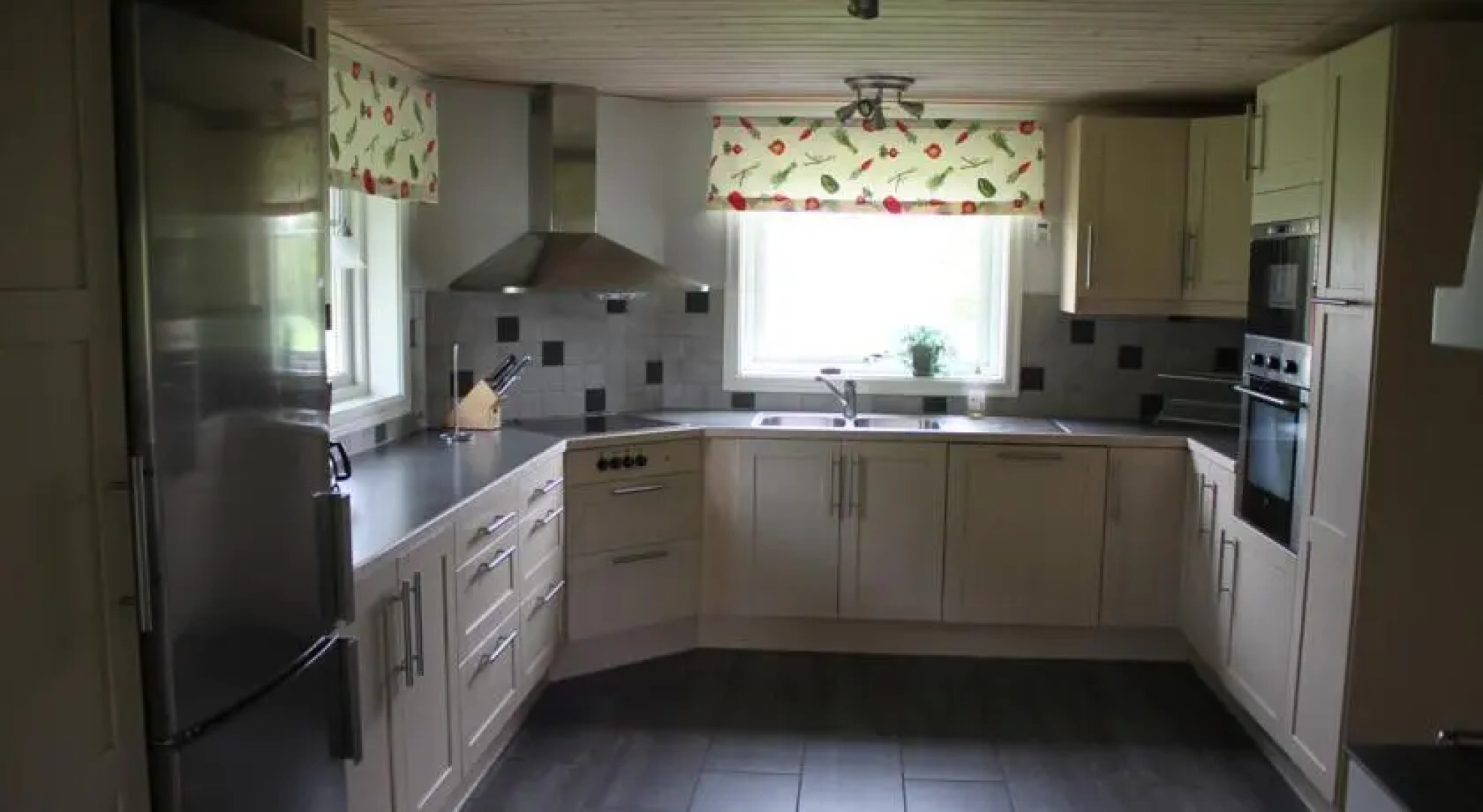 Flahult Holiday Home