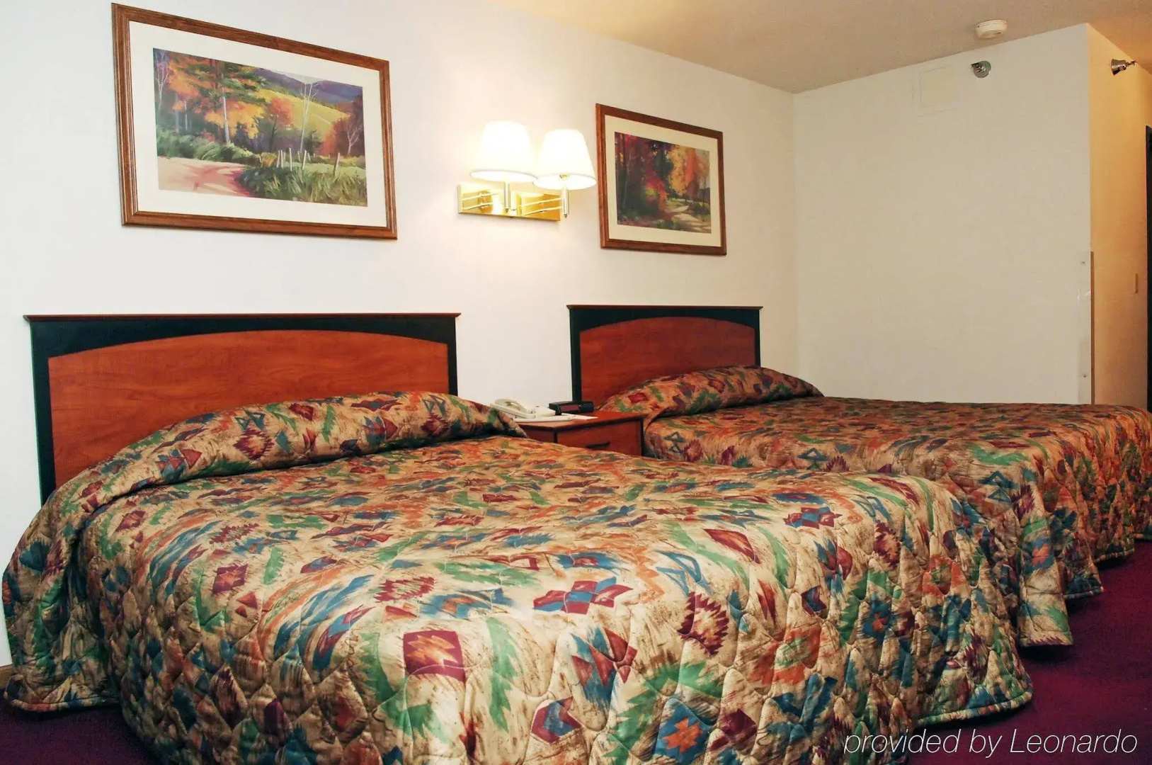 Quality Inn Hastings