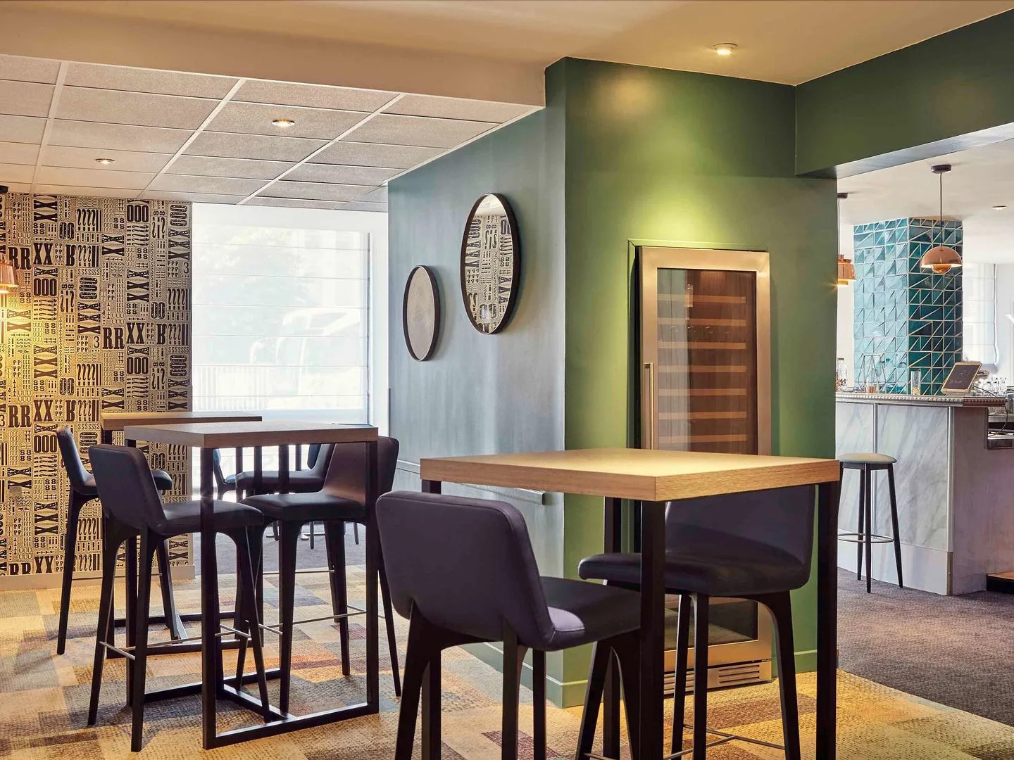 Mercure Paris Porte d'Orléans