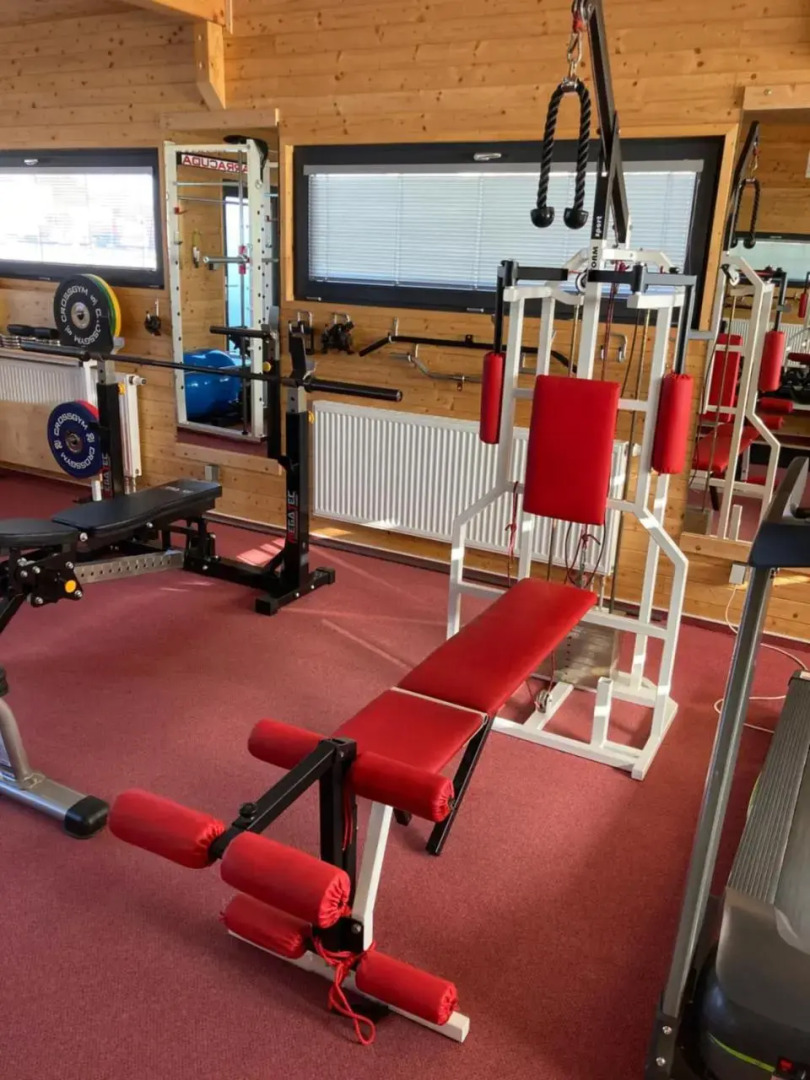 Penzion Relax Litovel