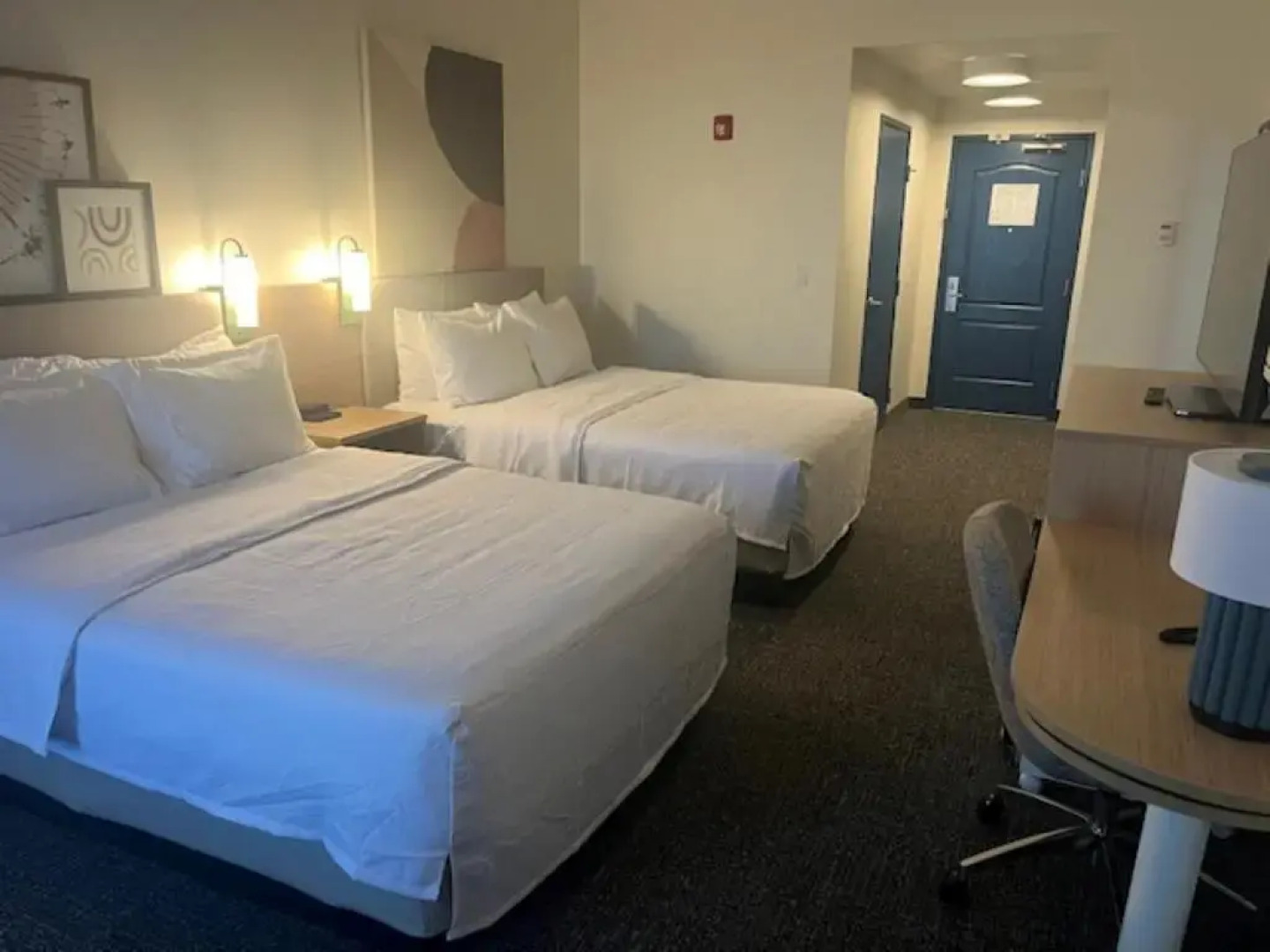 Best Western Legacy Inn & Suites
