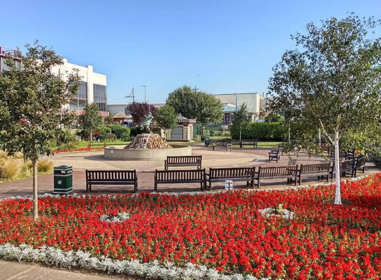 Brackenhurst Guest House