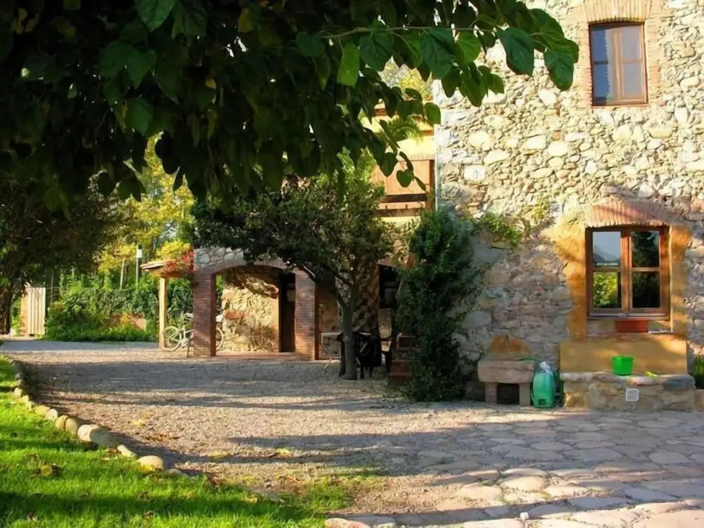 Casa Rural Can Jepet
