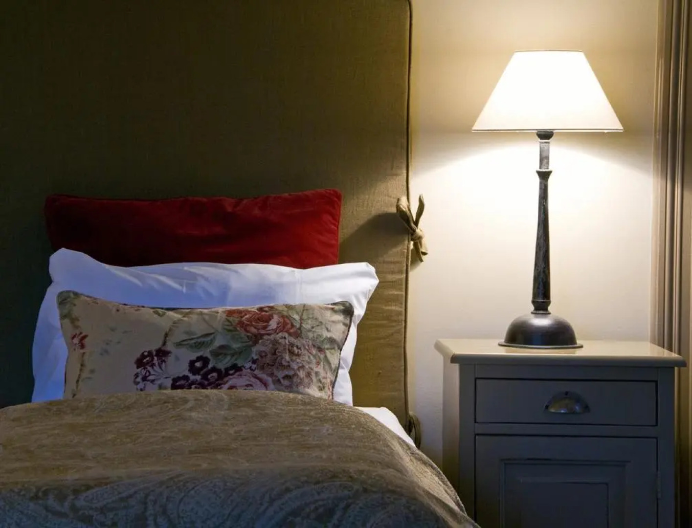 Fossheim Hotel Hemsedal