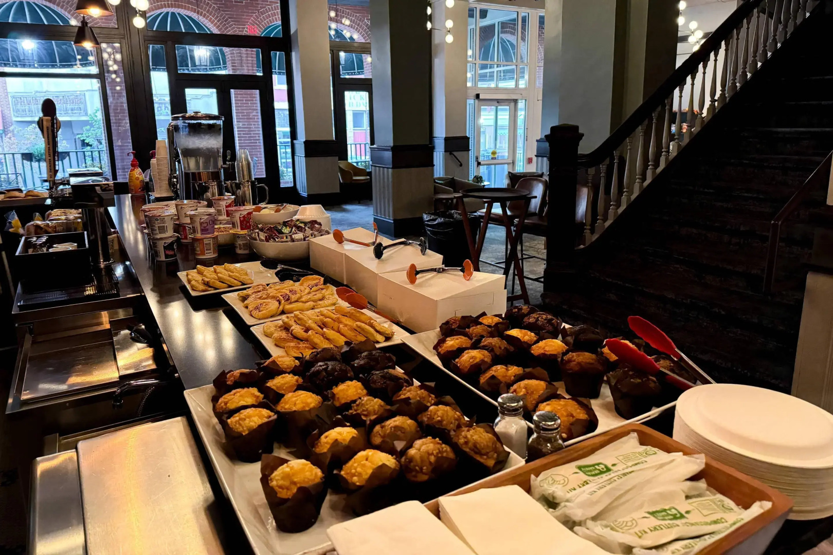 Tygart Hotel, an Ascend Collection Hotel