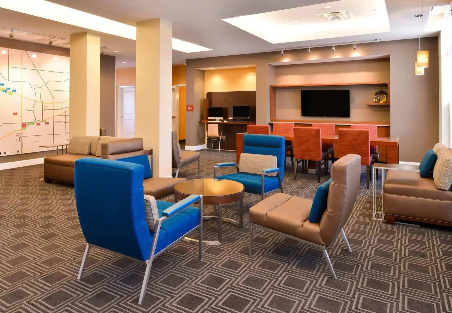 TownePlace Suites Huntsville West/Redstone Gateway