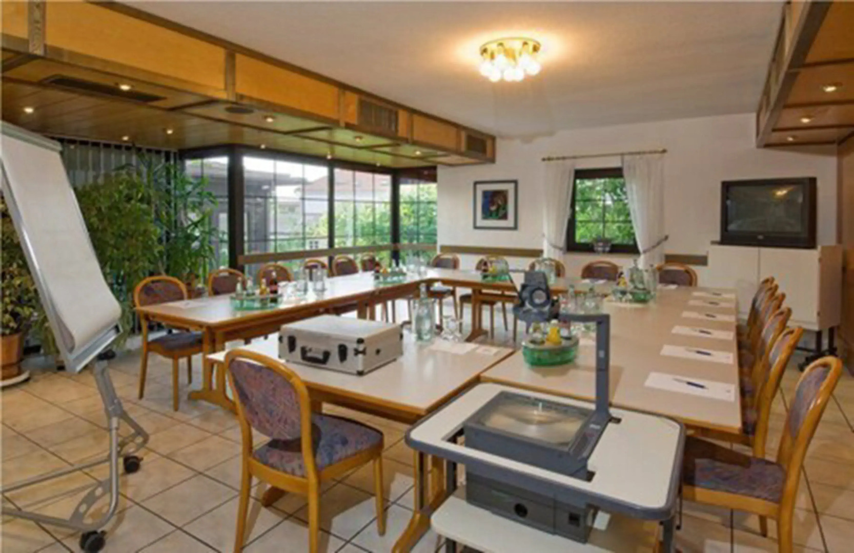 Landgasthaus Hotel Maien