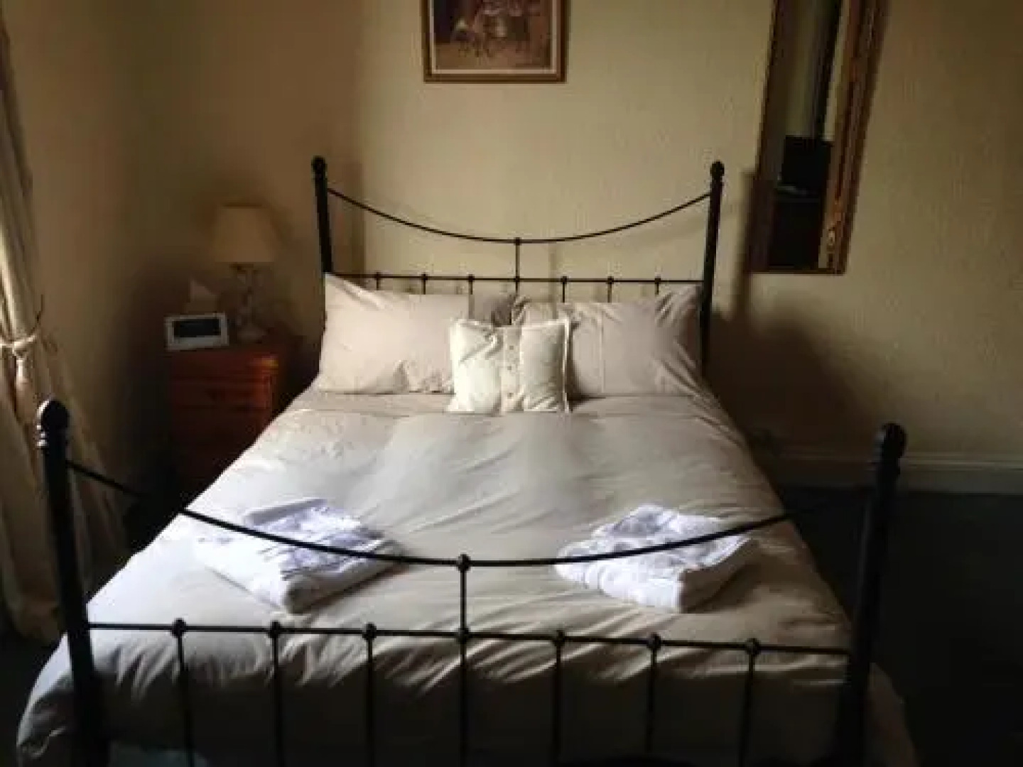 Kirkgate House Hotel