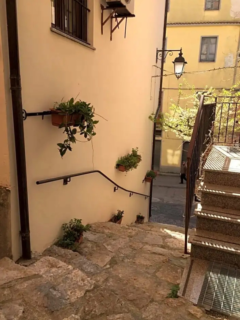 Sardinia Climbing House