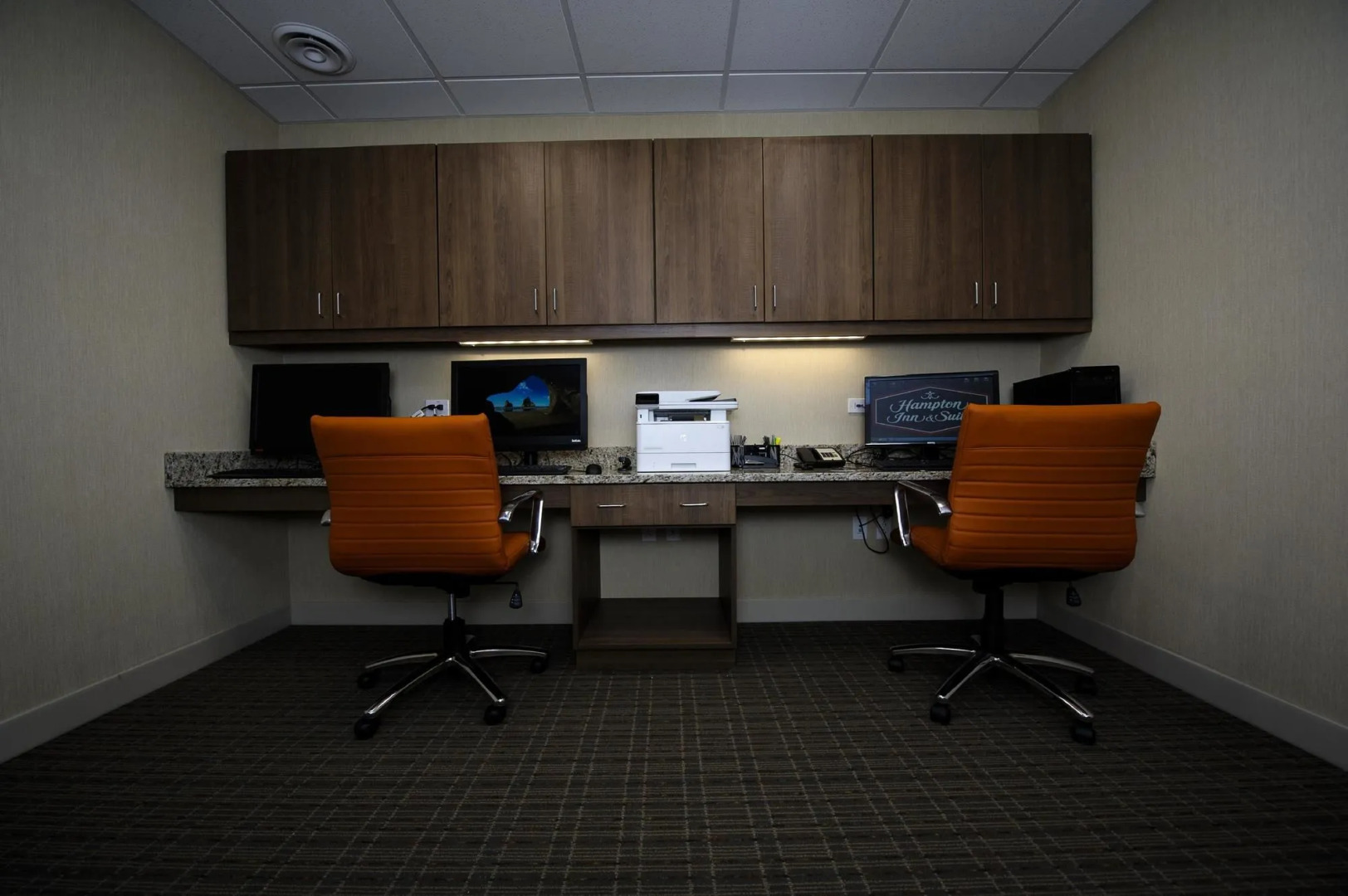 Hampton Inn & Suites by Hilton Truro