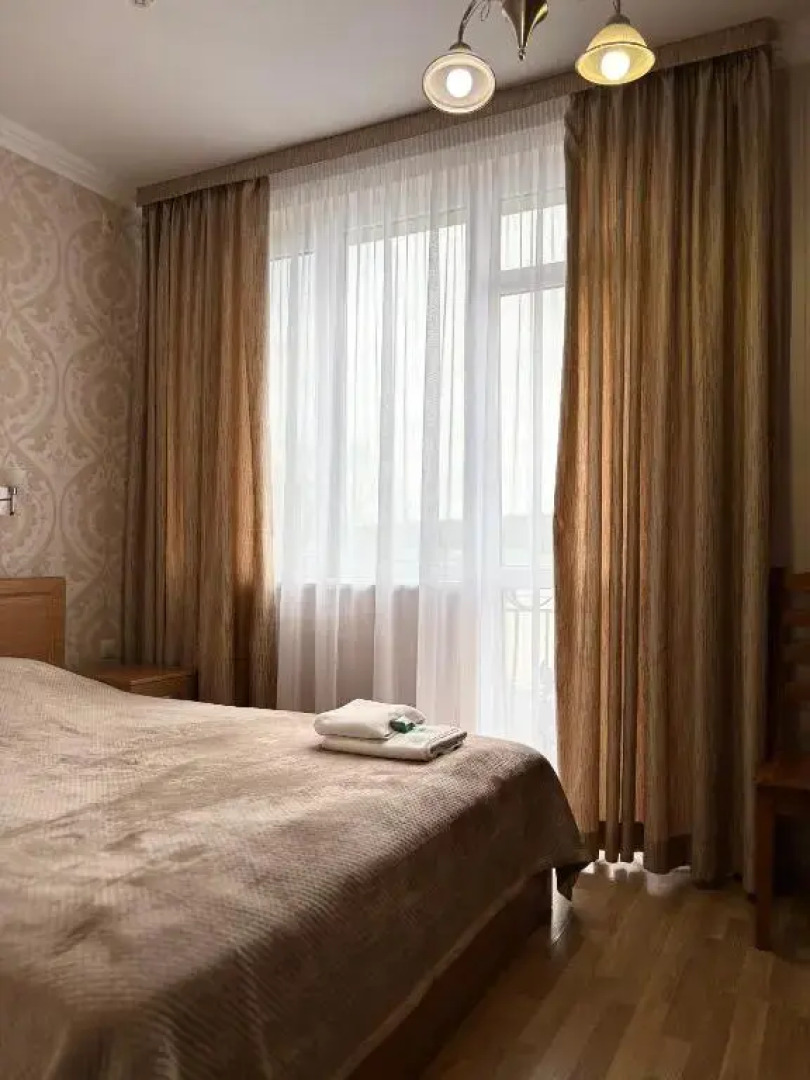 Готель ПАРК