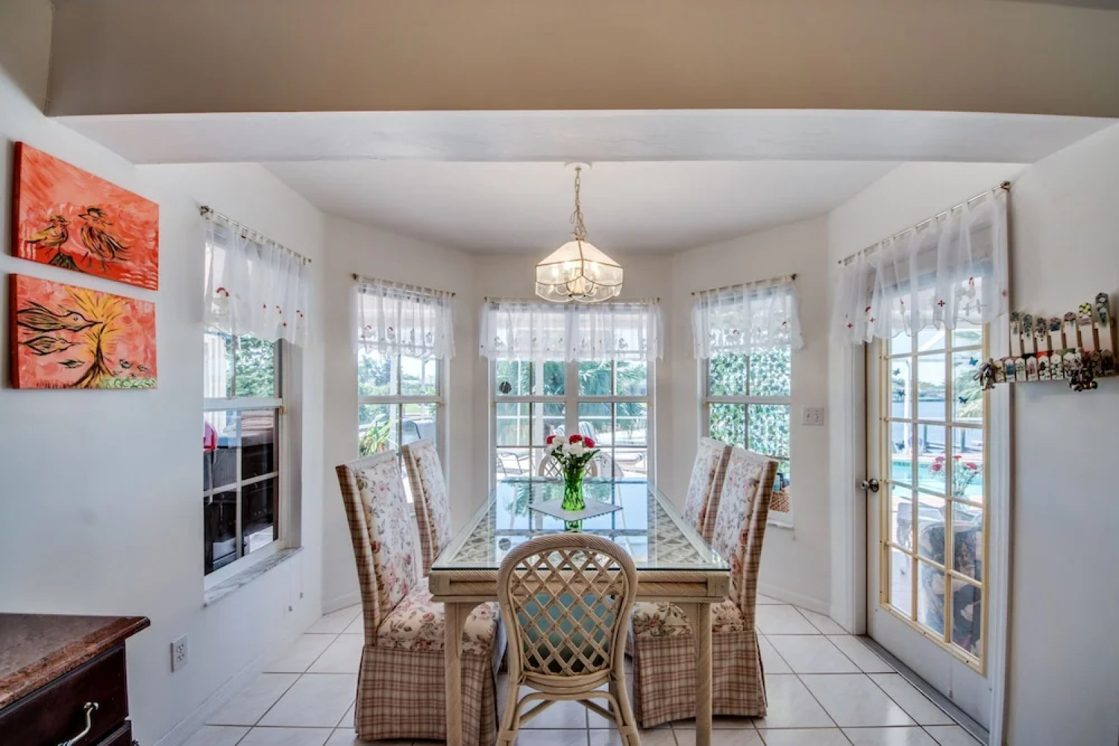 Villa Sweet Dreams - Roelens Vacations