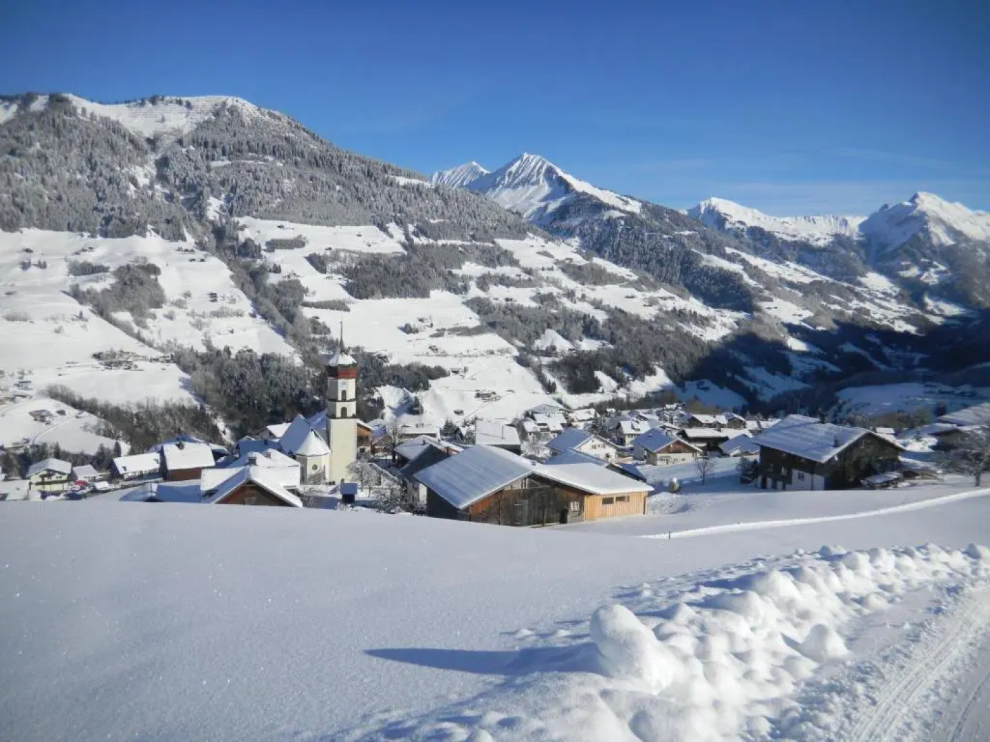 Fairrooms - 24h Self-Check-In