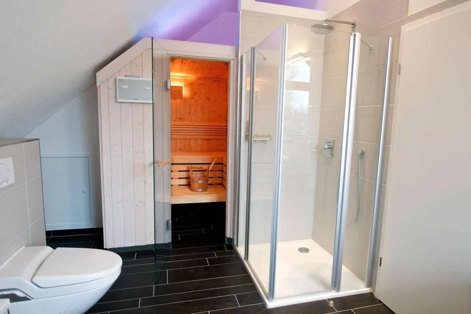 Moenchgut Living & Spa