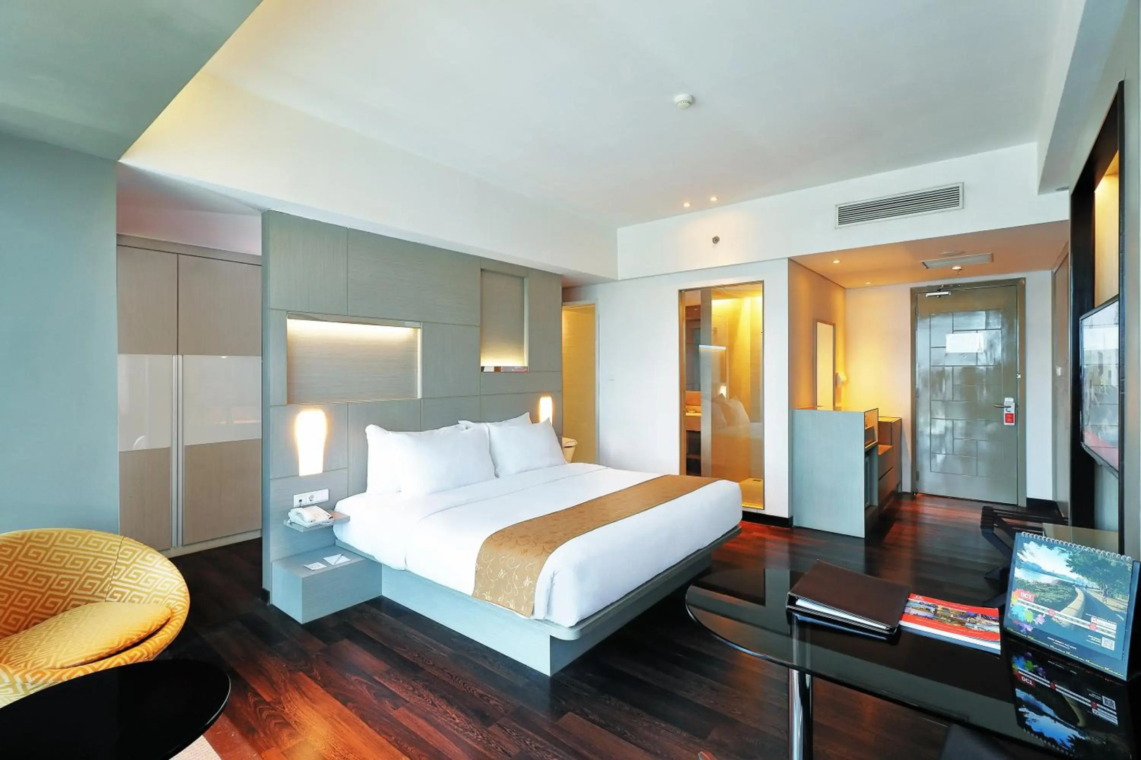 Swiss-Belhotel Cirebon