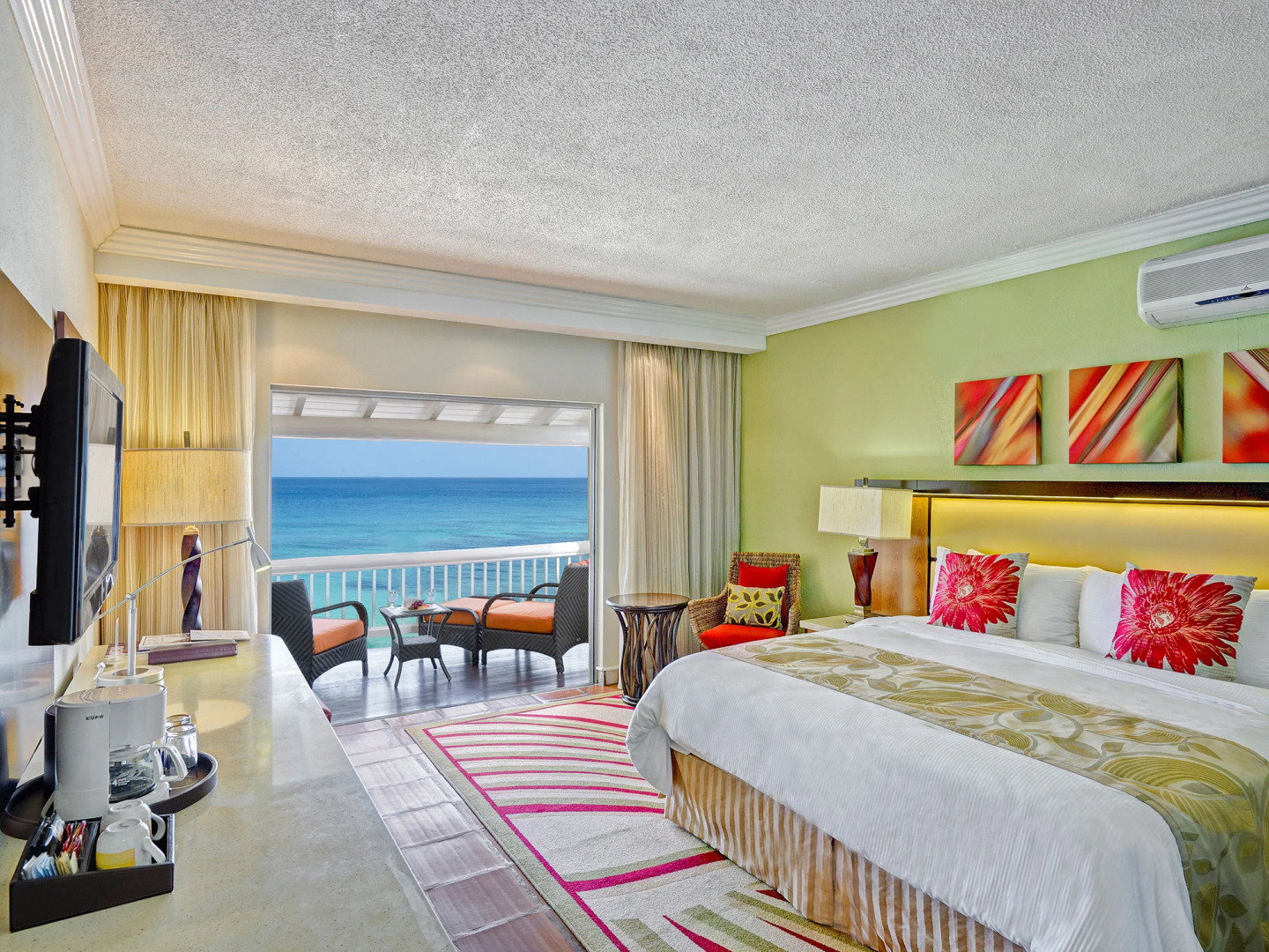 Tamarind, Barbados, An Autograph Collection® All-Inclusive Resort