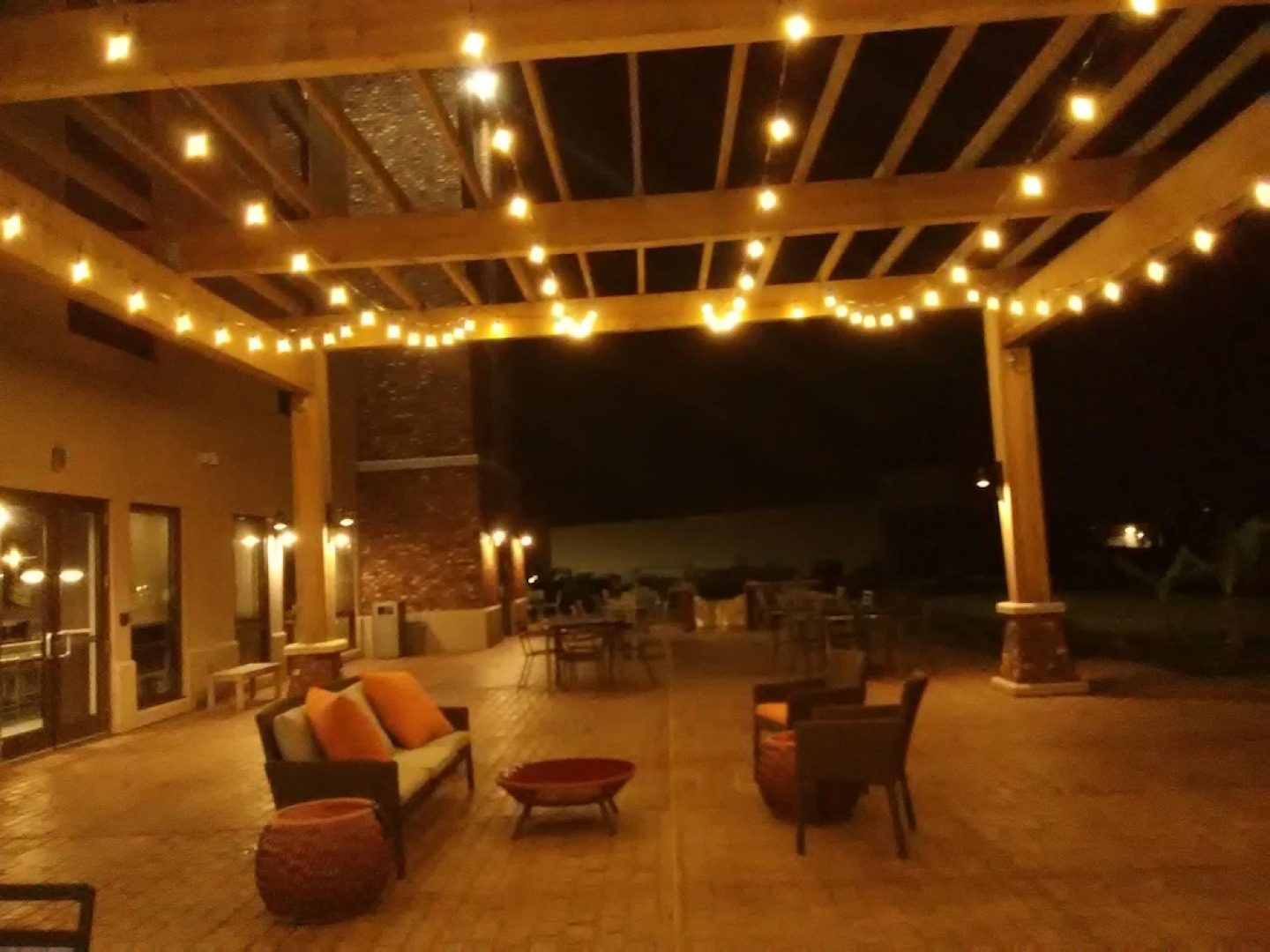 TownePlace Suites Foley at OWA