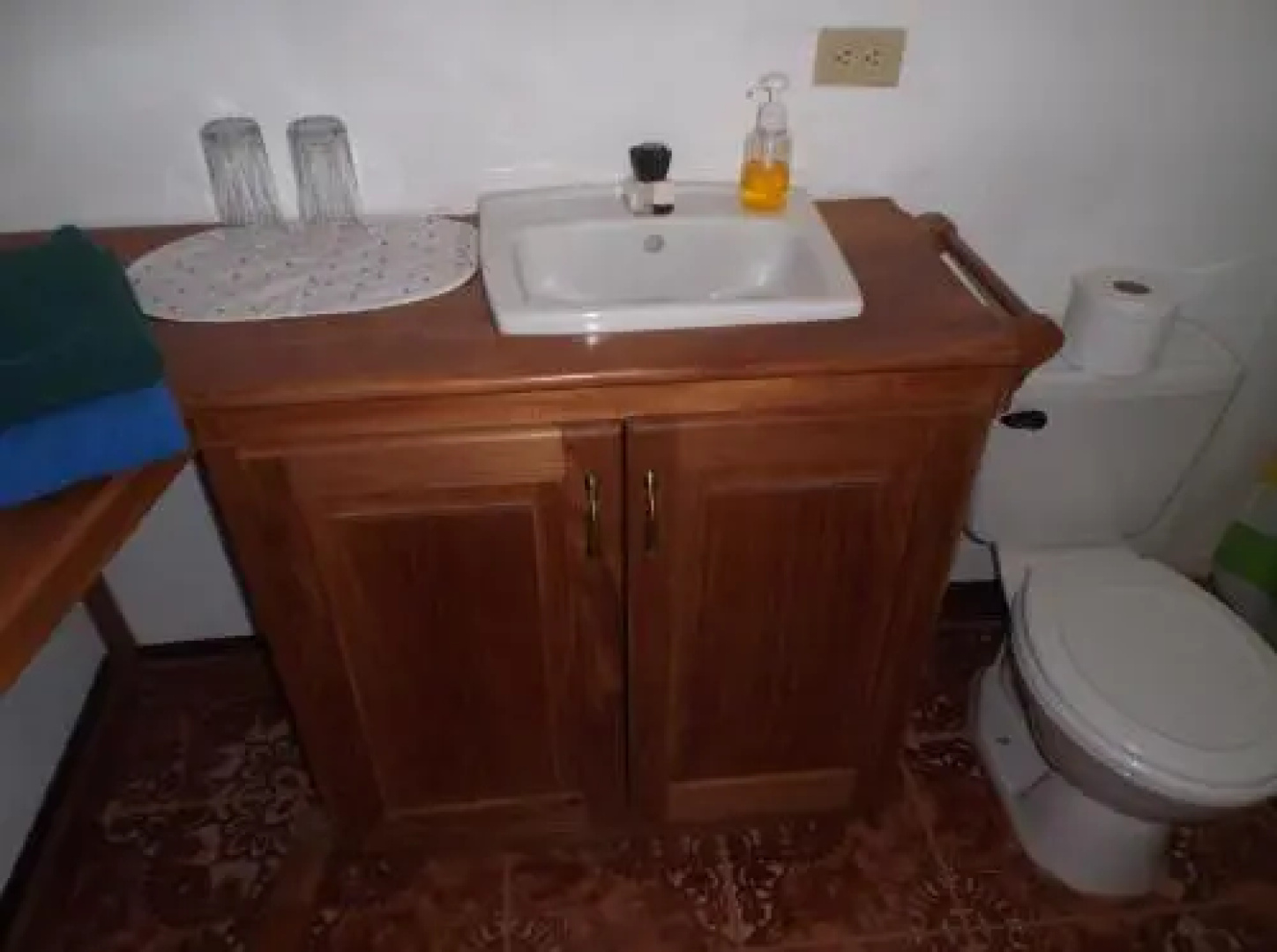 Cabinas Gallazo
