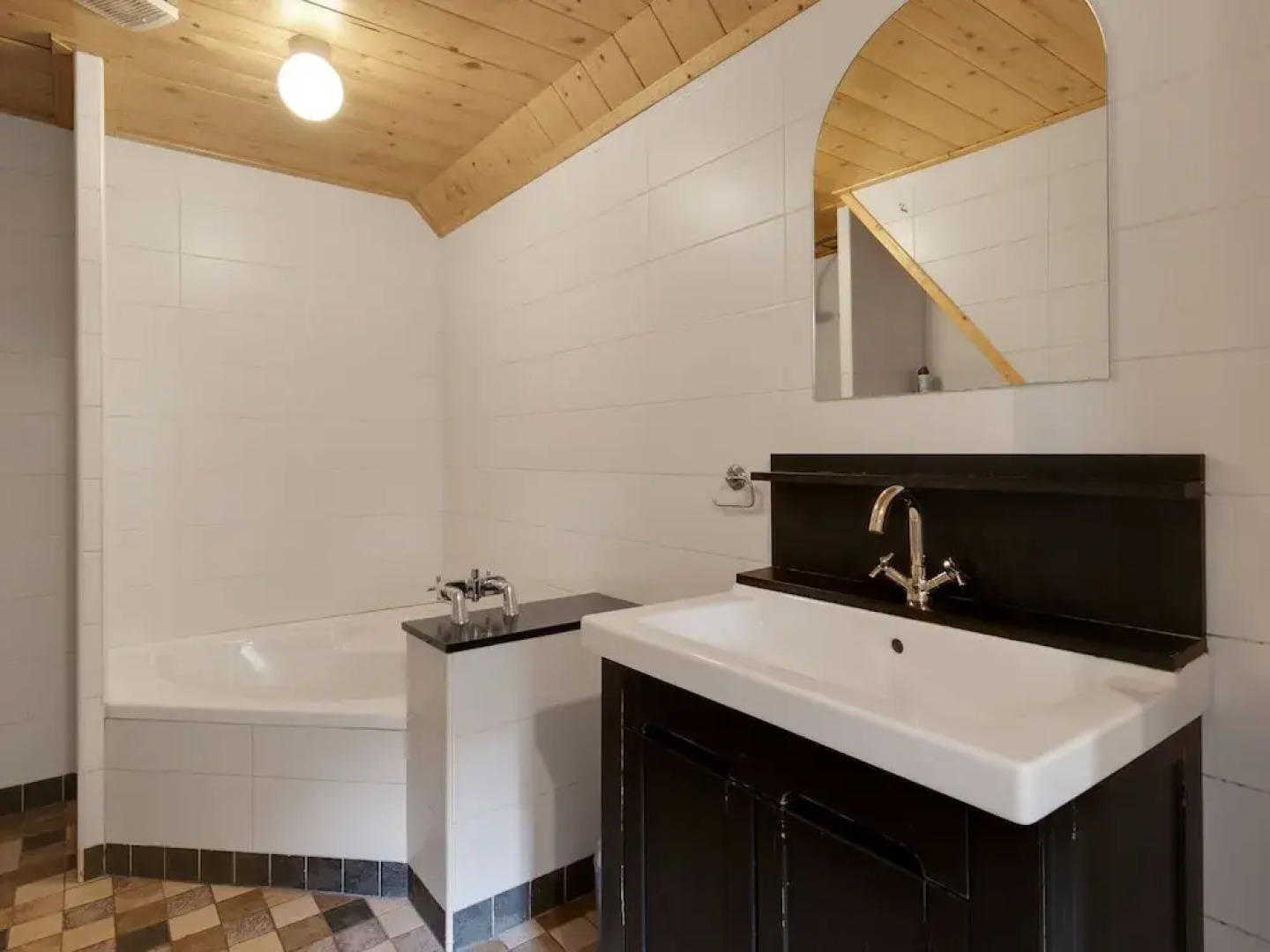 Cozy Apartment in Enschede Near Forest