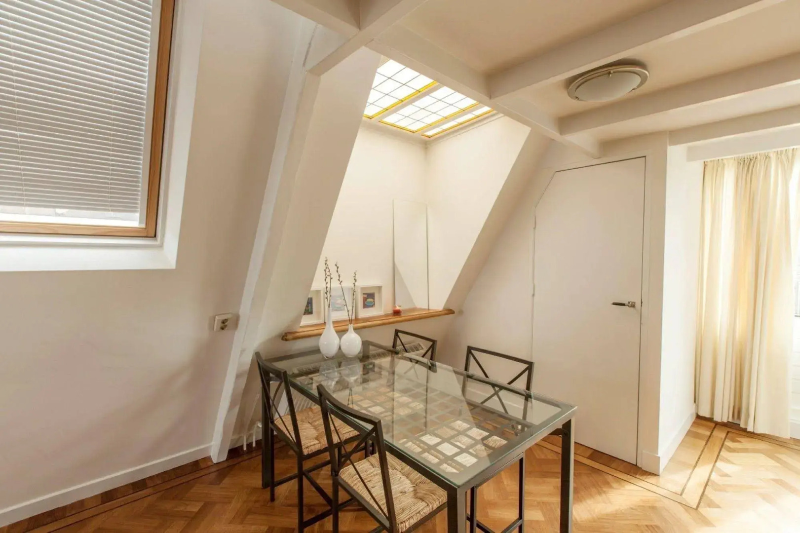 Rijksmuseum Penthouse