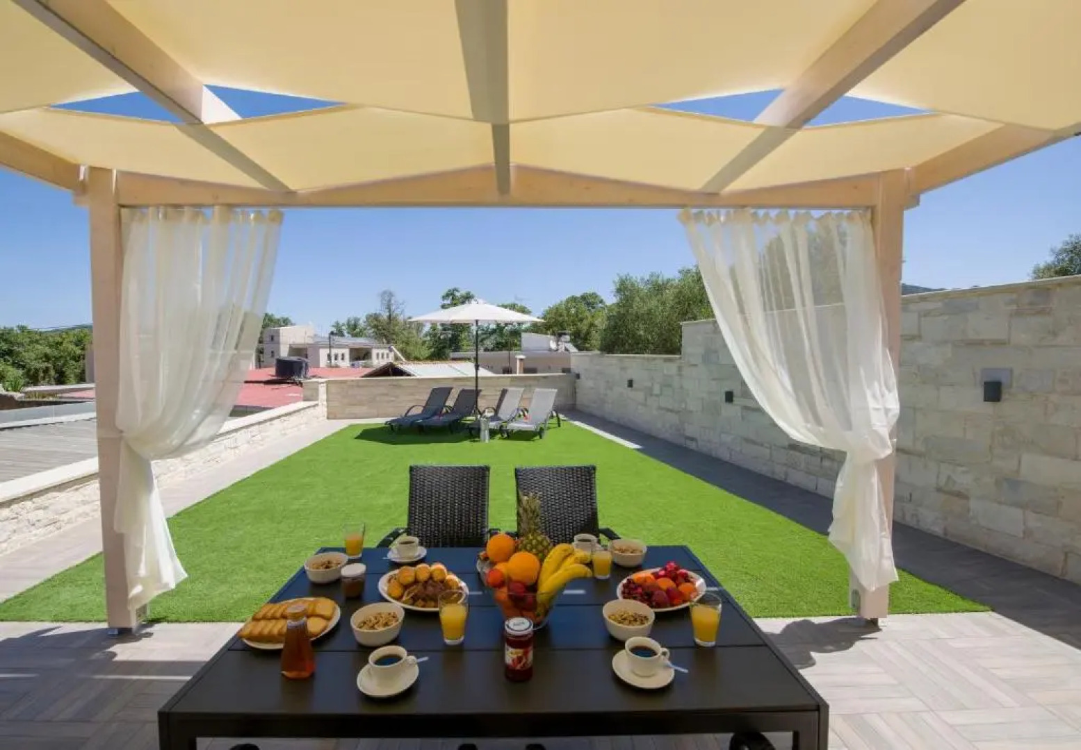 Twin'S Home Luxury Suites