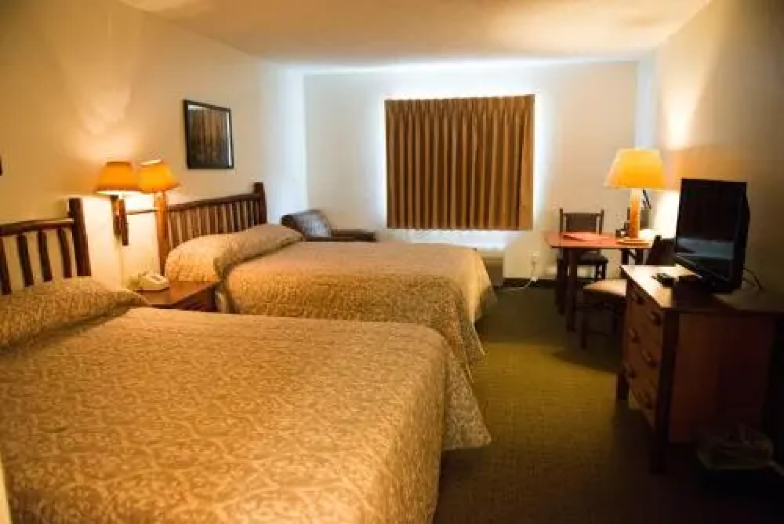 Santas Lodge and Resort