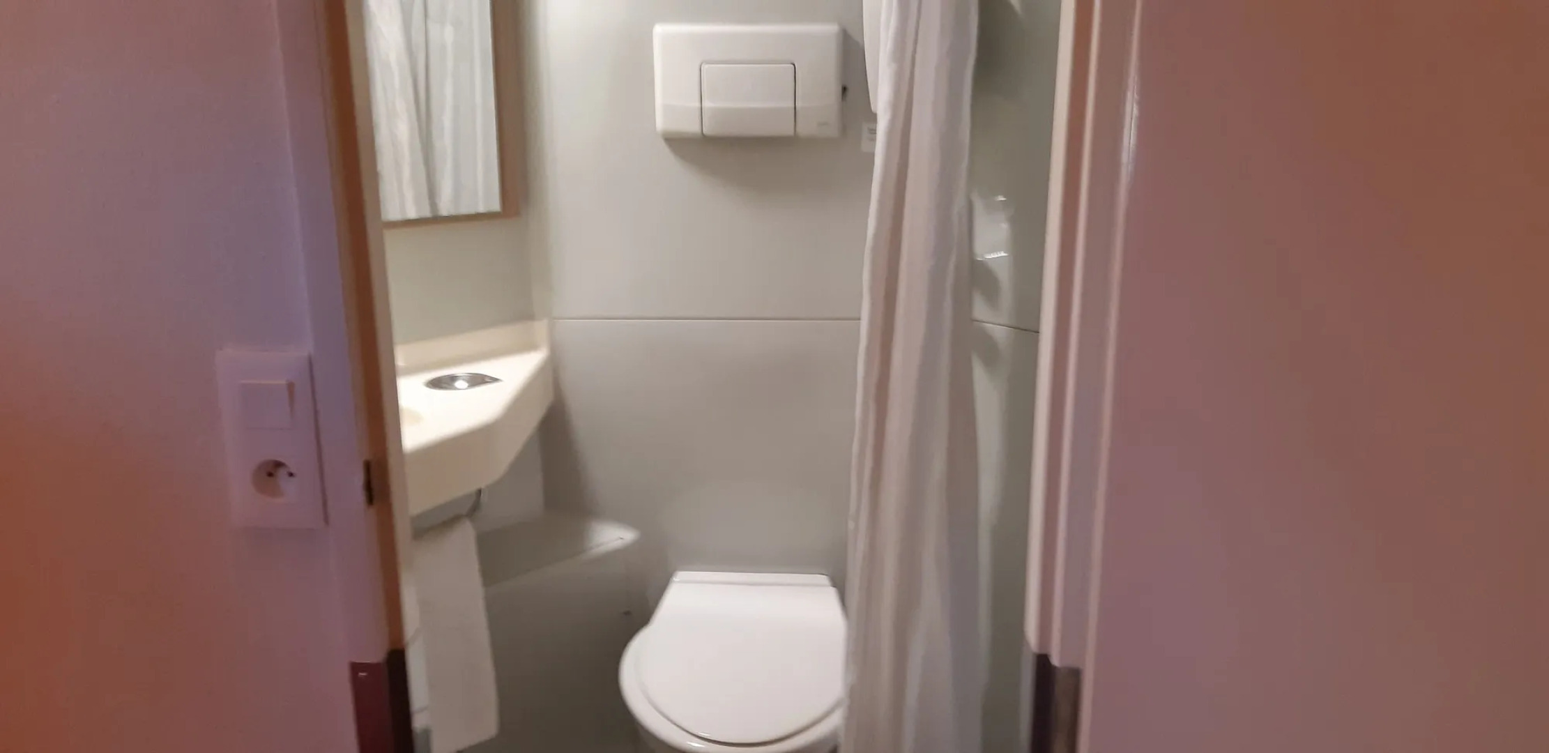 Premiere Classe Montbeliard - Sochaux