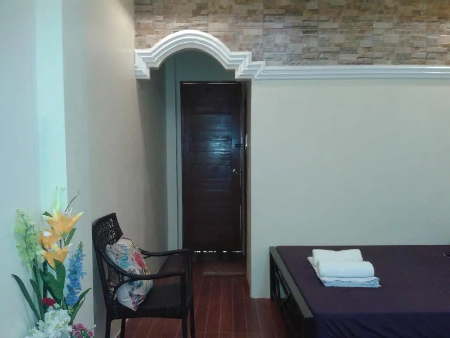 V.Hauschild Pension House