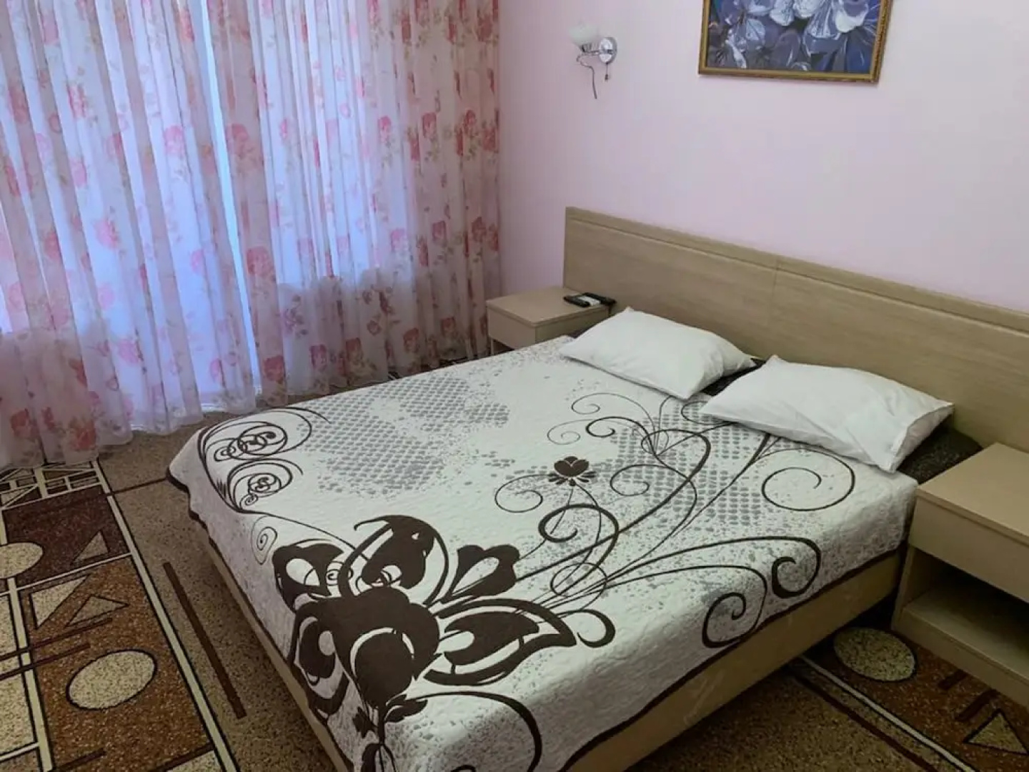 Отель «Буржуазия»