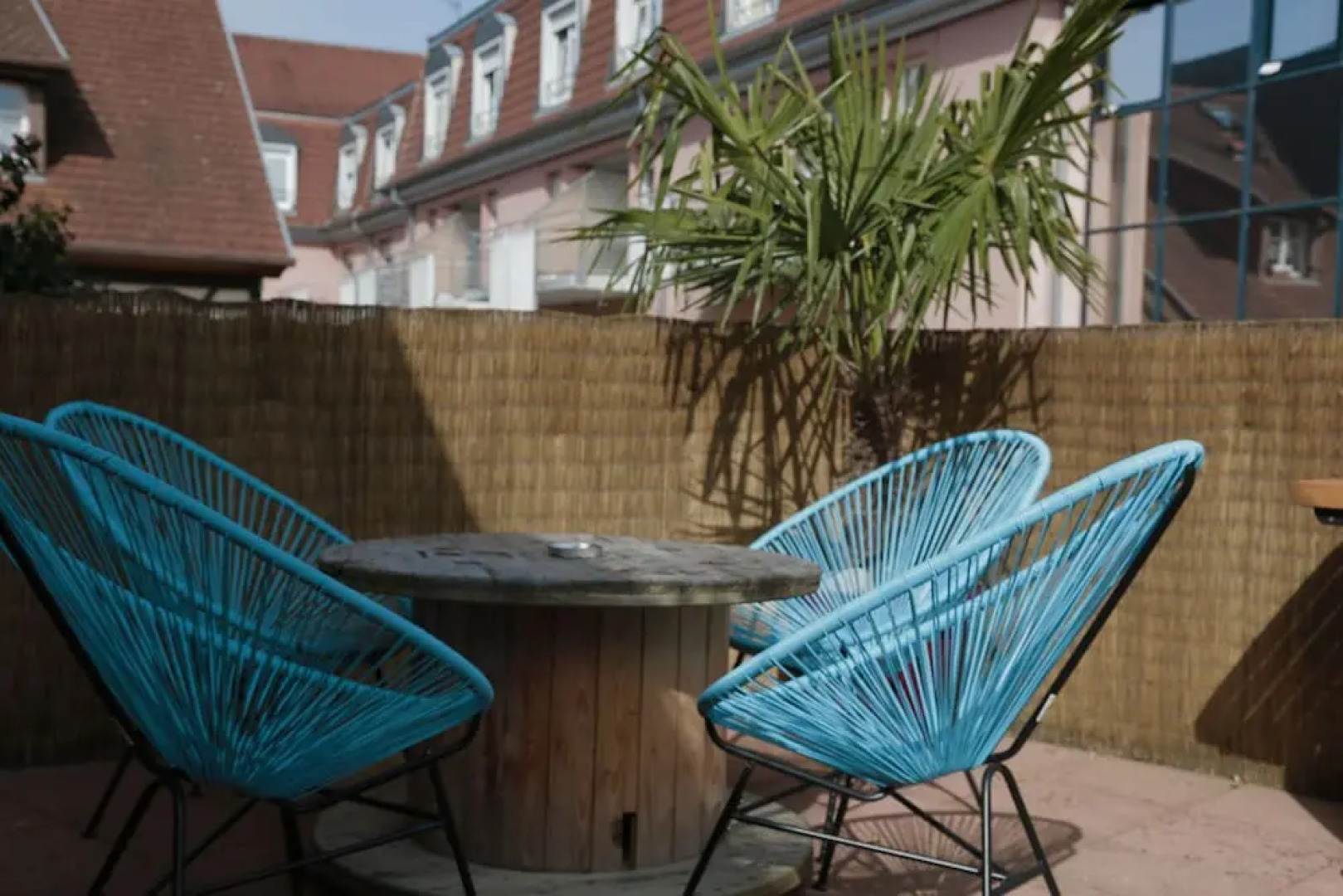 Grand Duplex Ribeauvillé - LES HYDRANGEAS