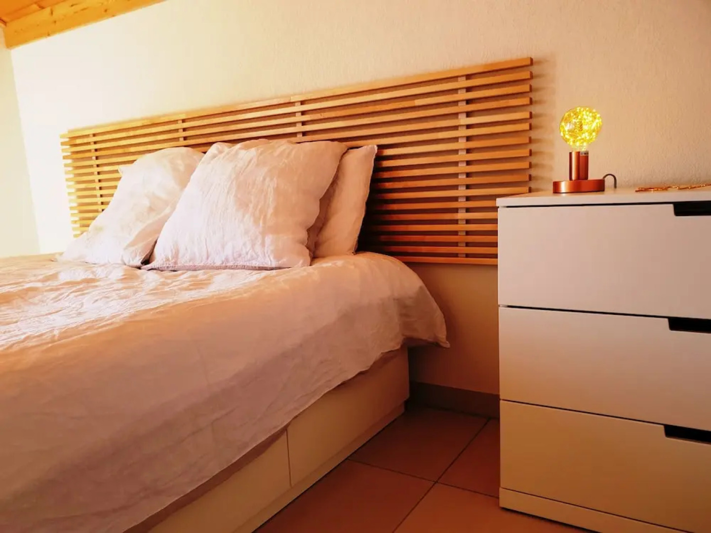 Résidence Les Mélèzes