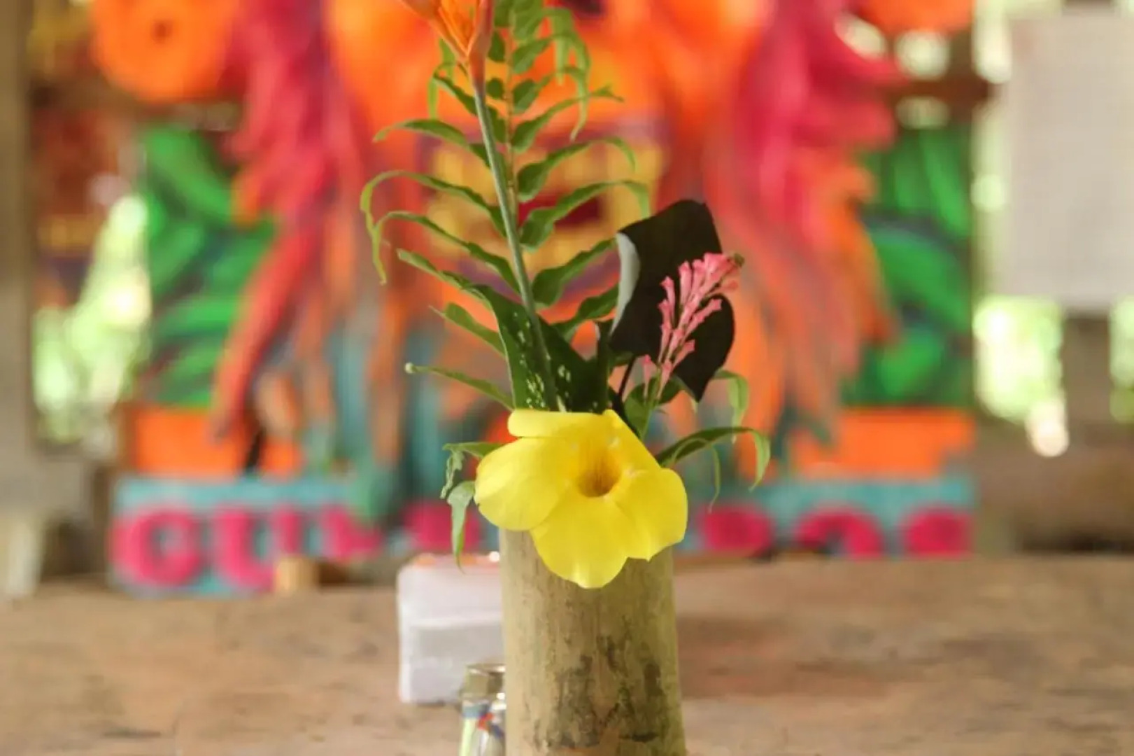 Posada Etnoturistica Achalay