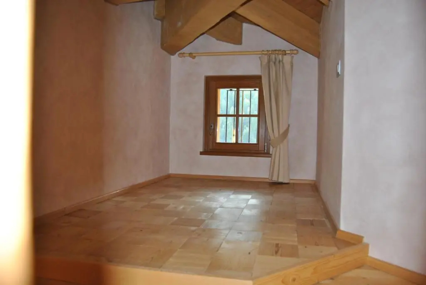 Casa Vacanza La Rocca