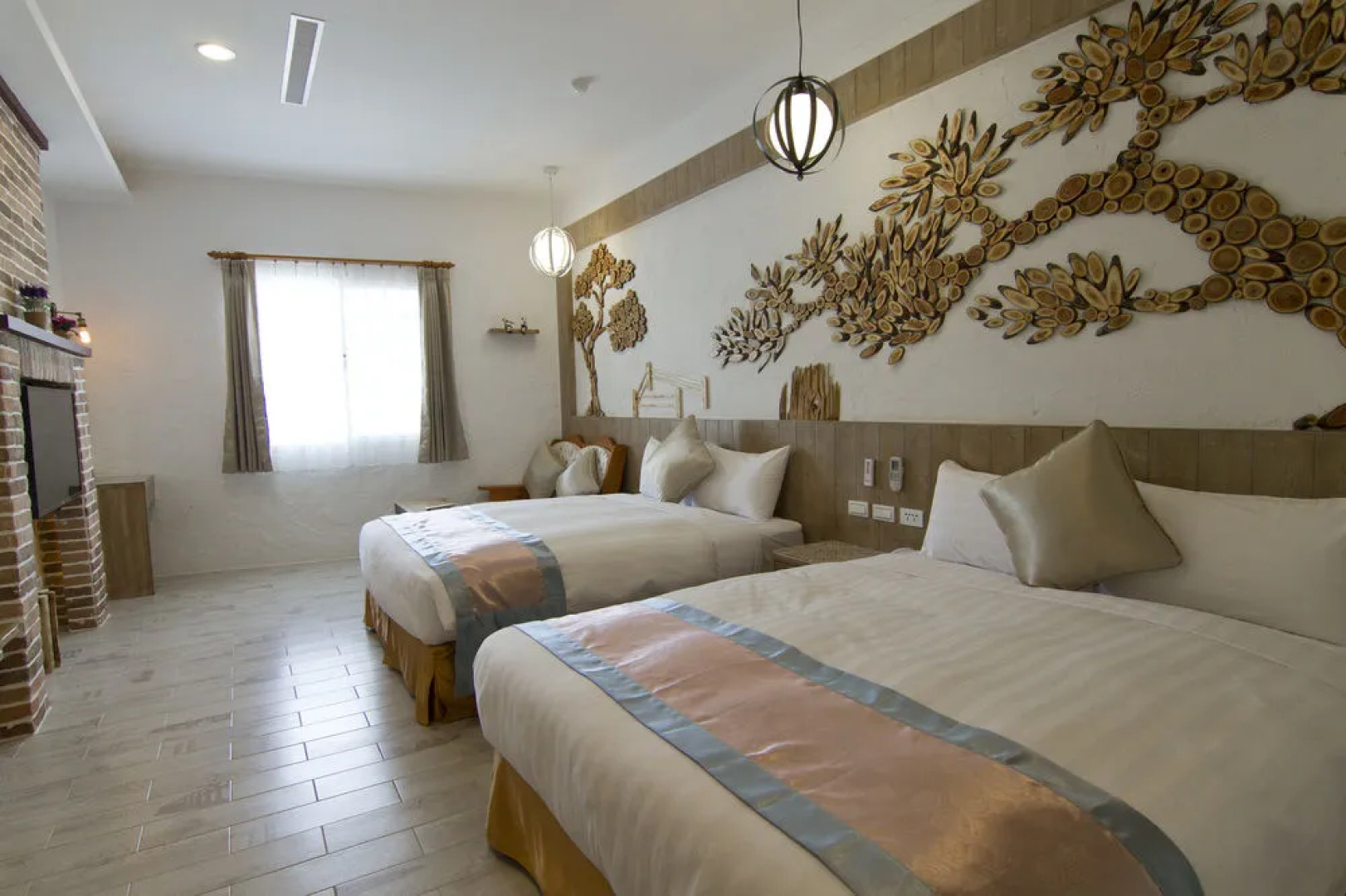 Kenting Sin Sin Hotel IIl