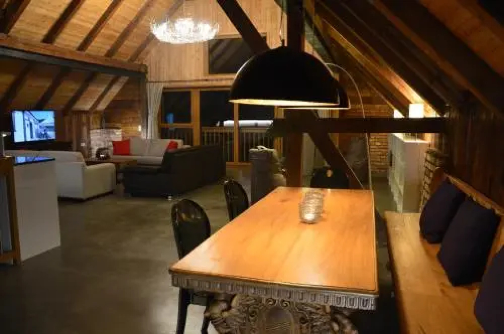 Landschützer'S Country Suites