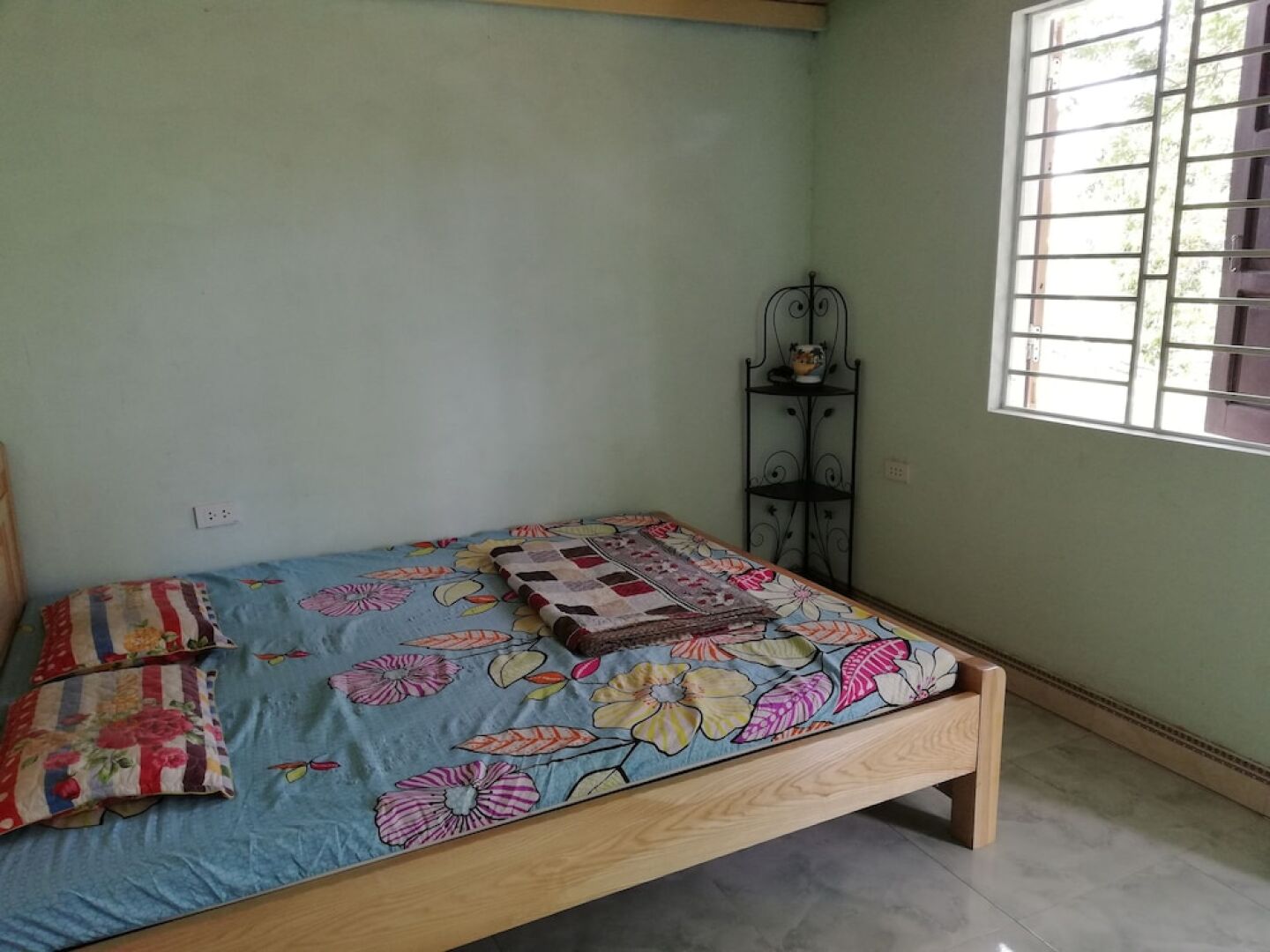 Gio Lao Eco Lodge - Hostel