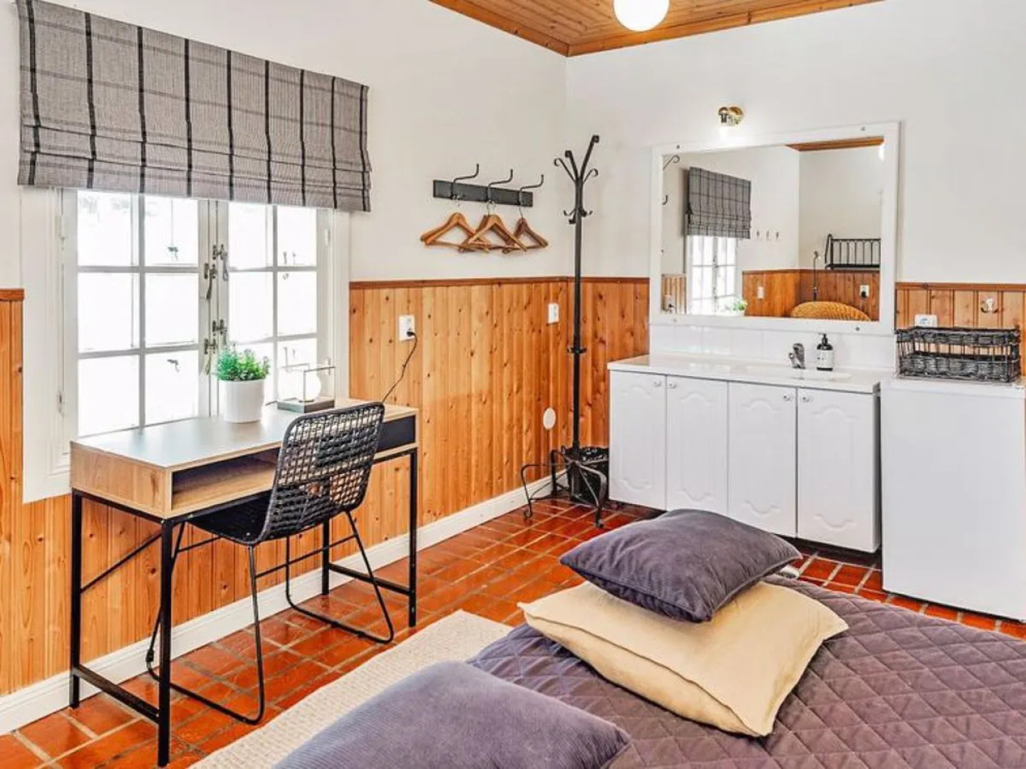 Holiday Home Sepelkyyhky