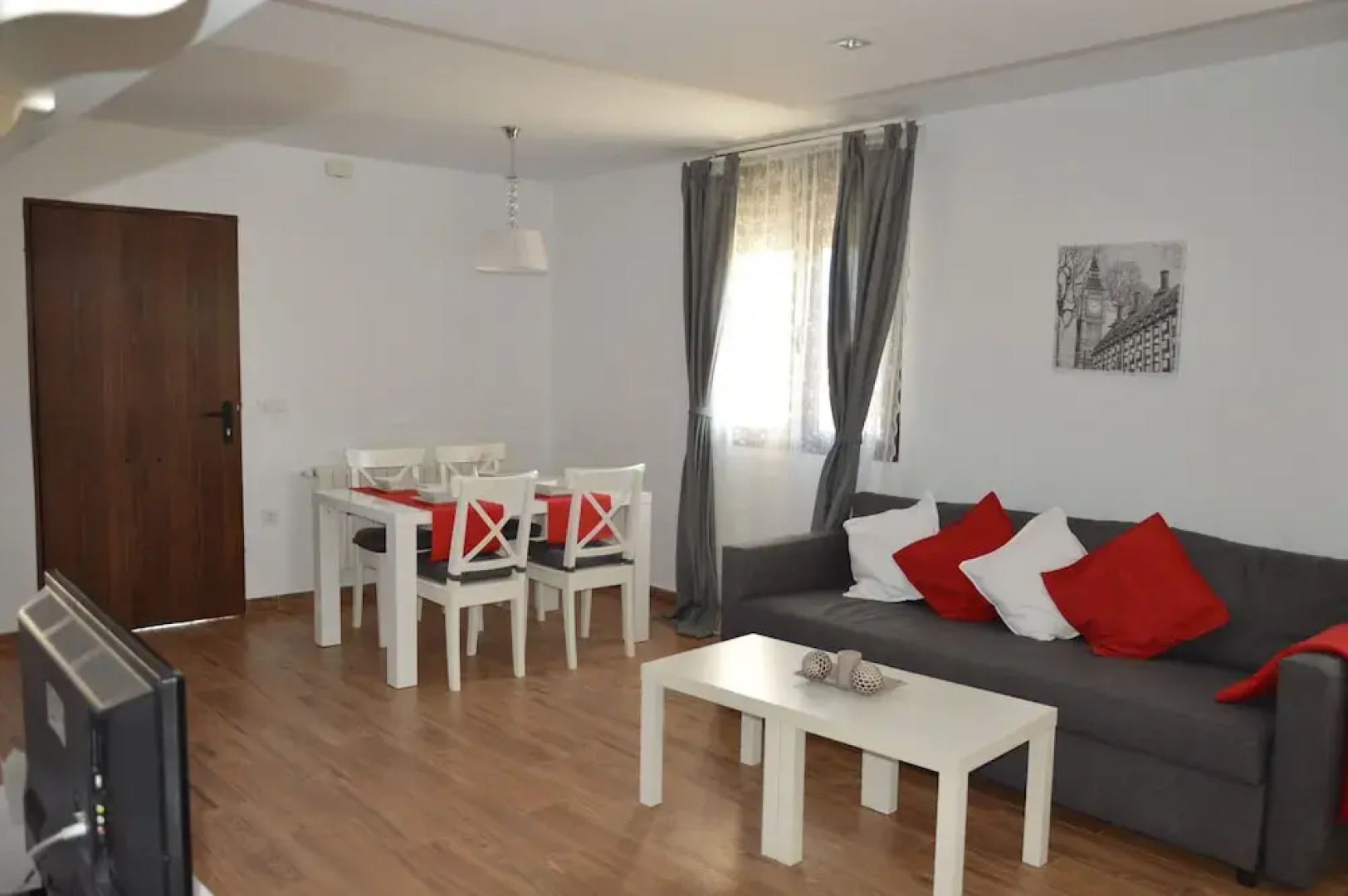 Rural Reillo Alojamientos Rurales