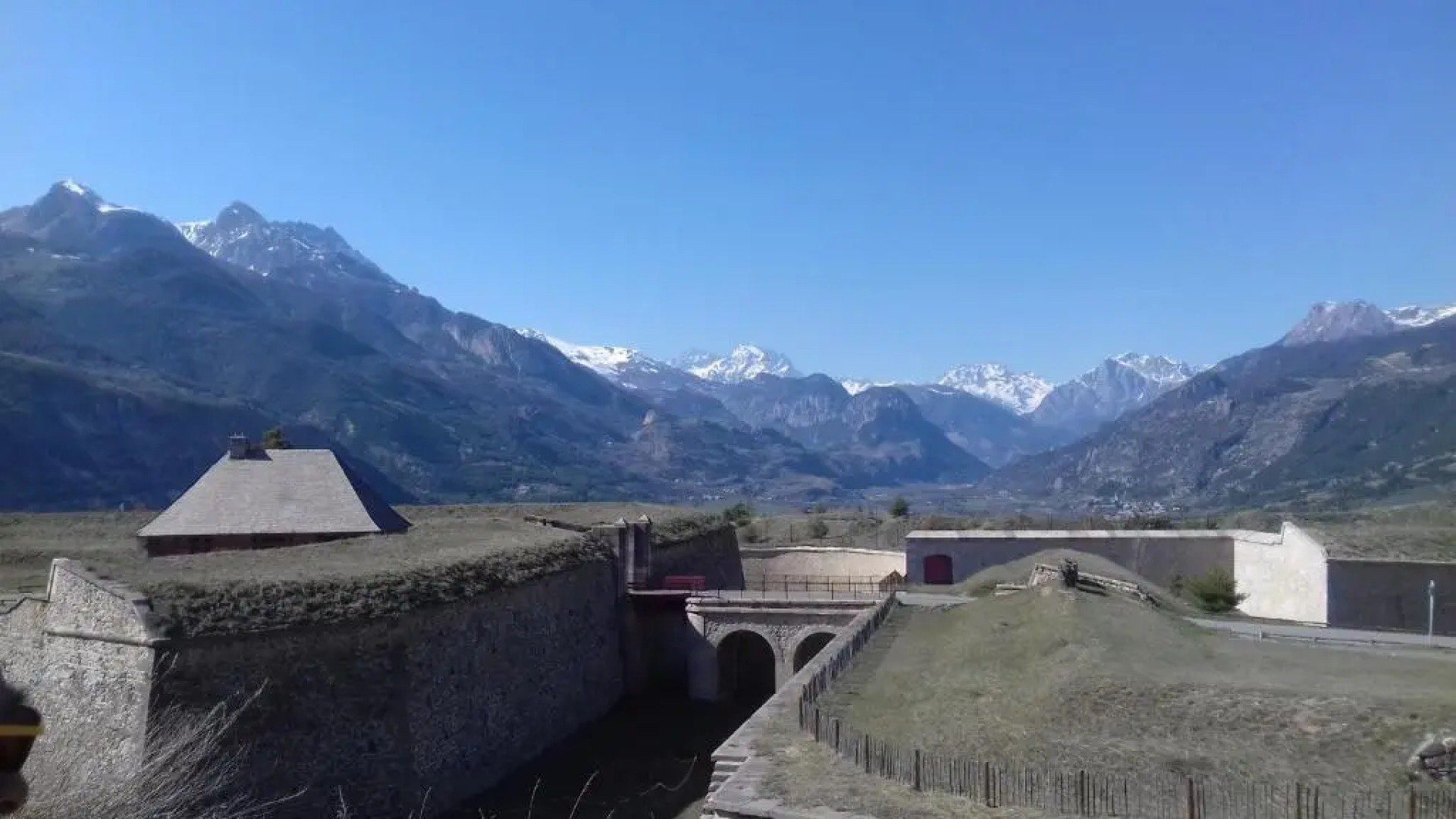 le galet chez Jacquie et Fifi